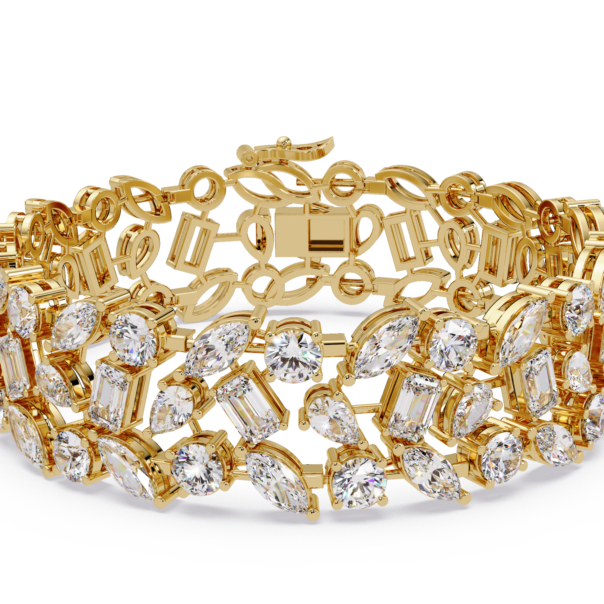 HIGHCARAT DIAMONDS