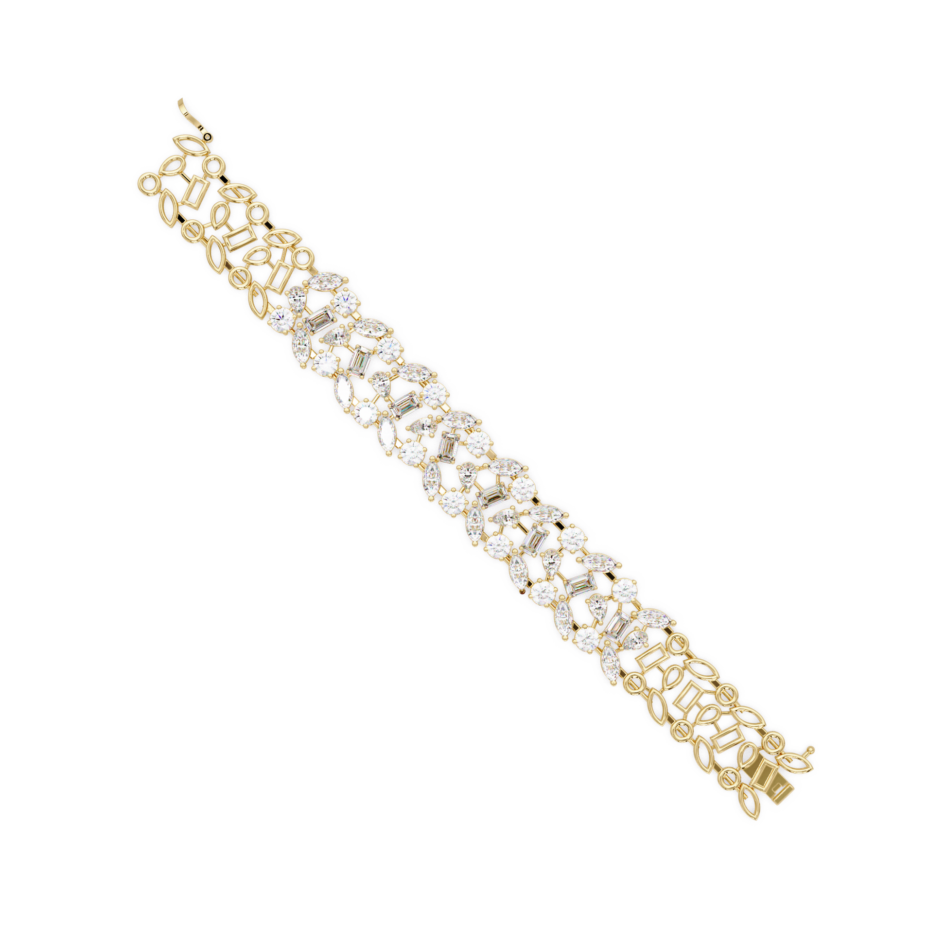 HIGHCARAT DIAMONDS