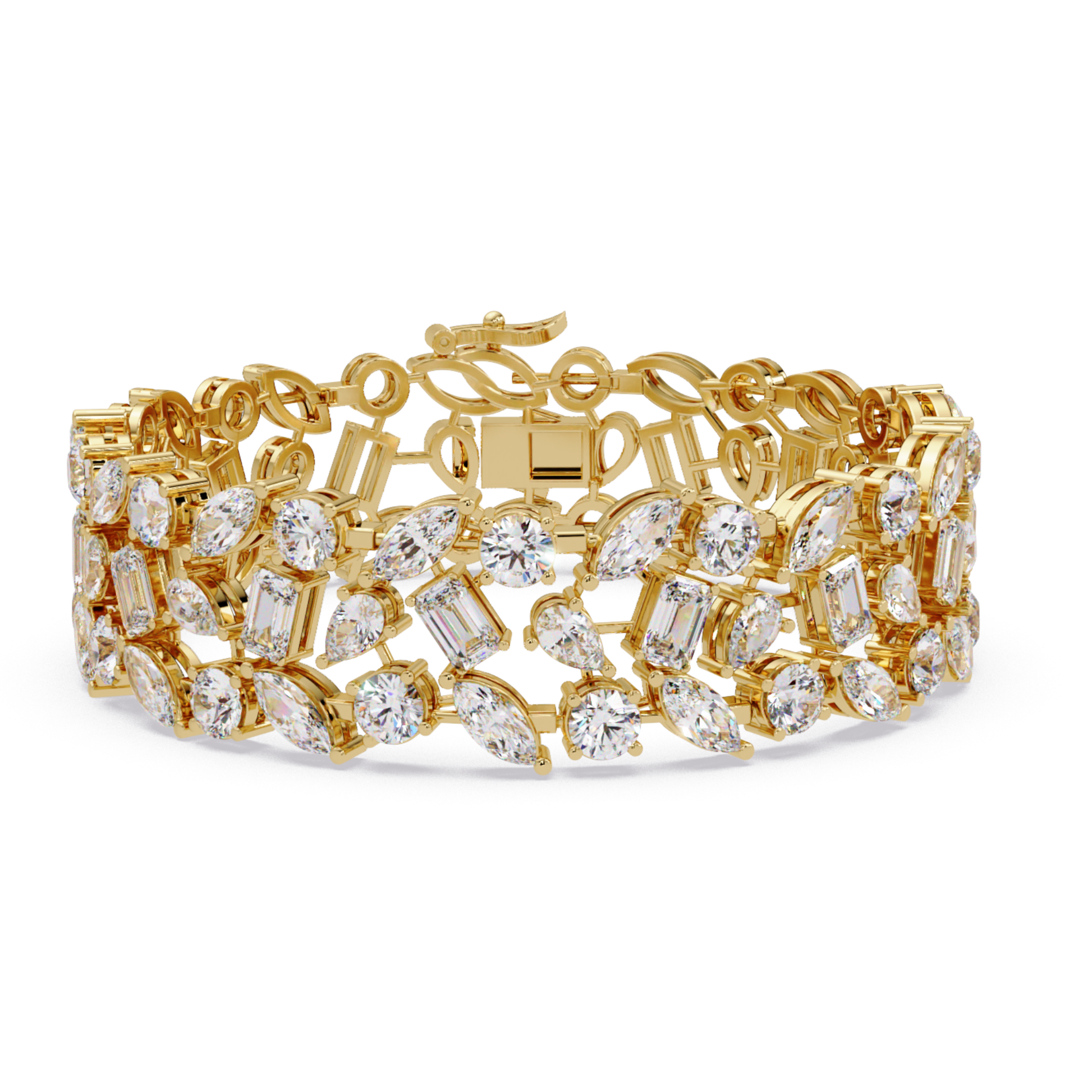 HIGHCARAT DIAMONDS