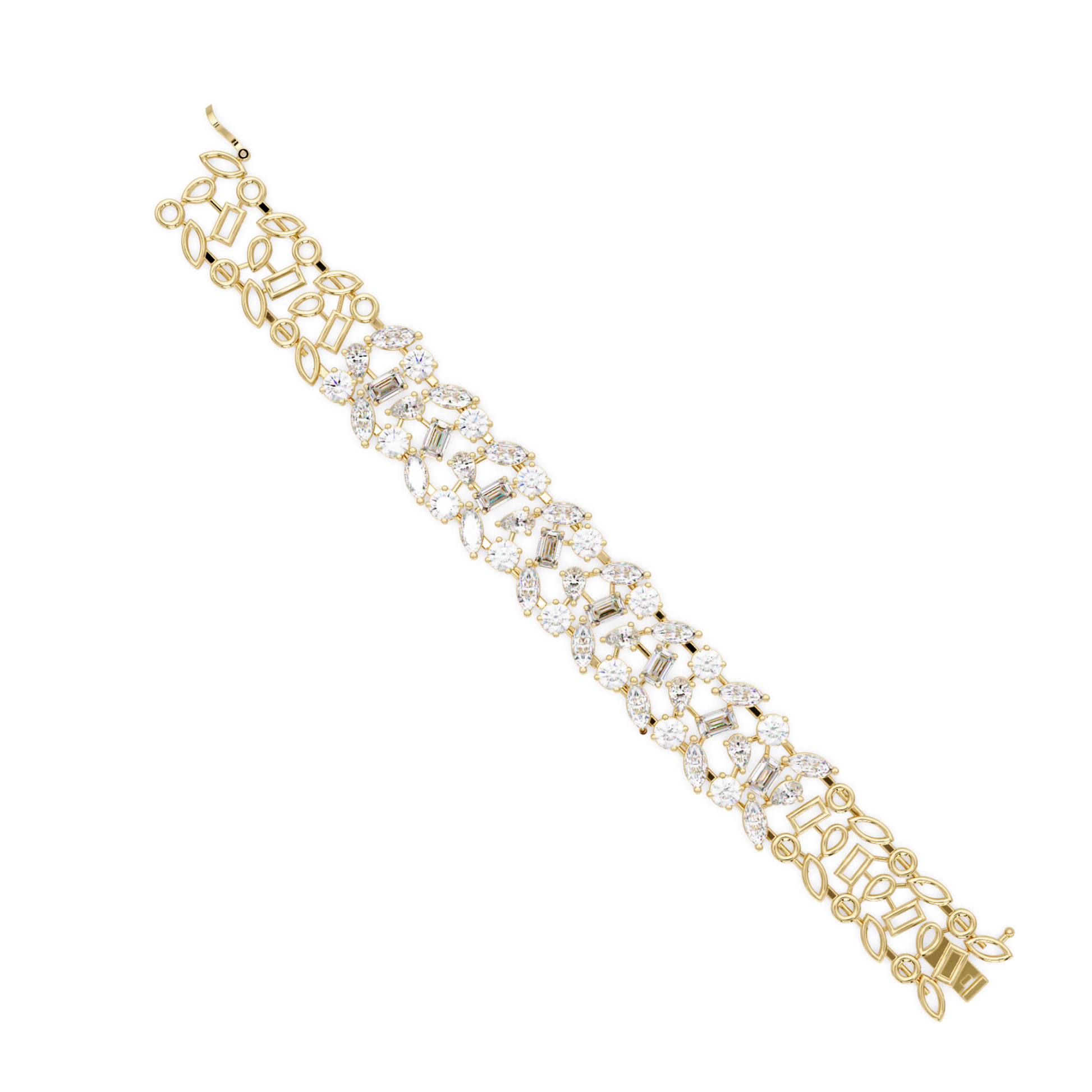 HIGHCARAT DIAMONDS