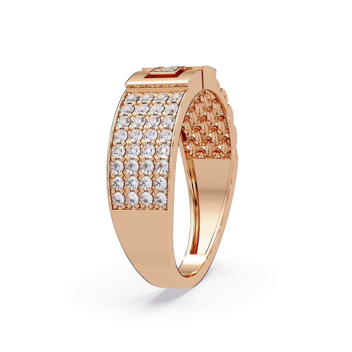 HIGHCARAT DIAMONDS