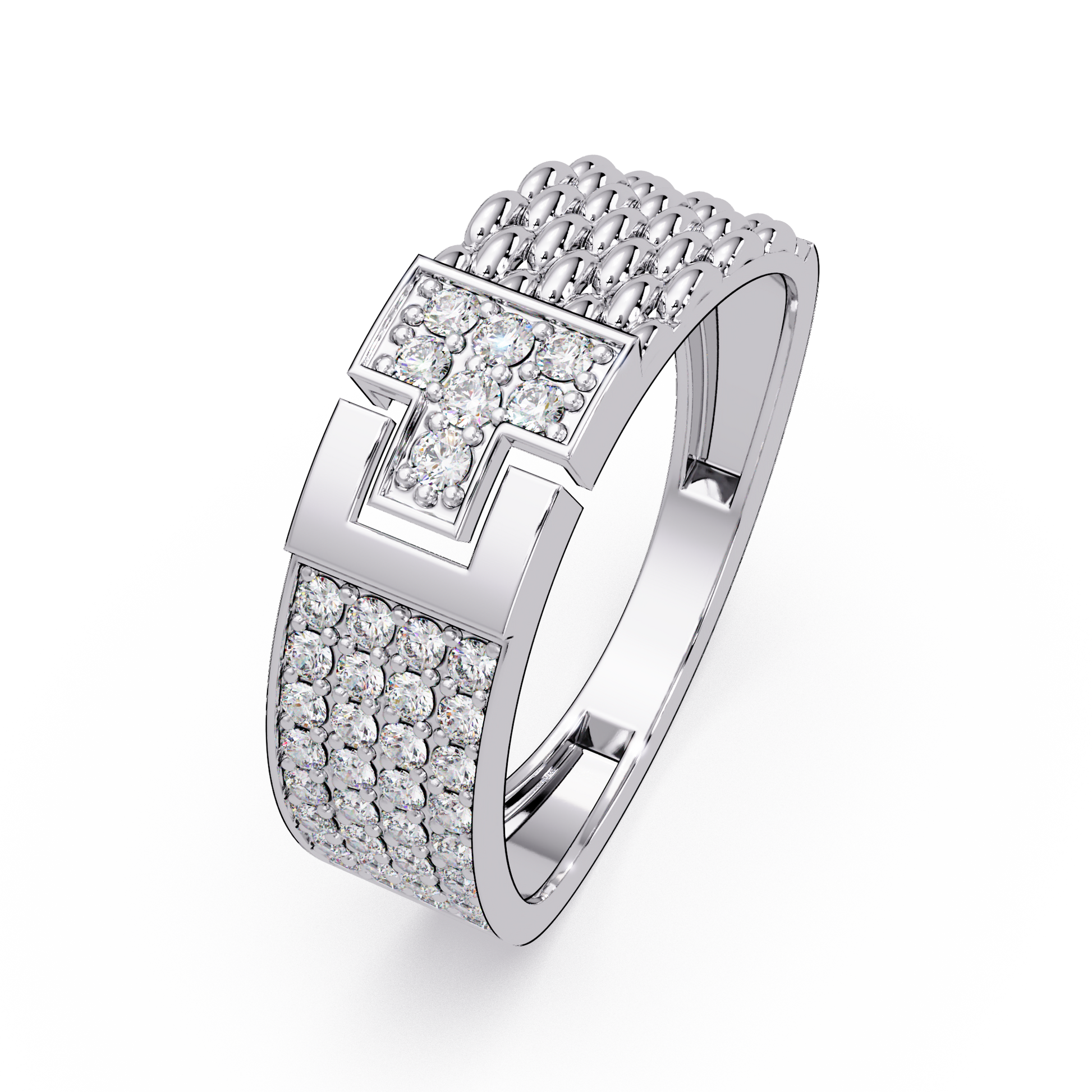 HIGHCARAT DIAMONDS