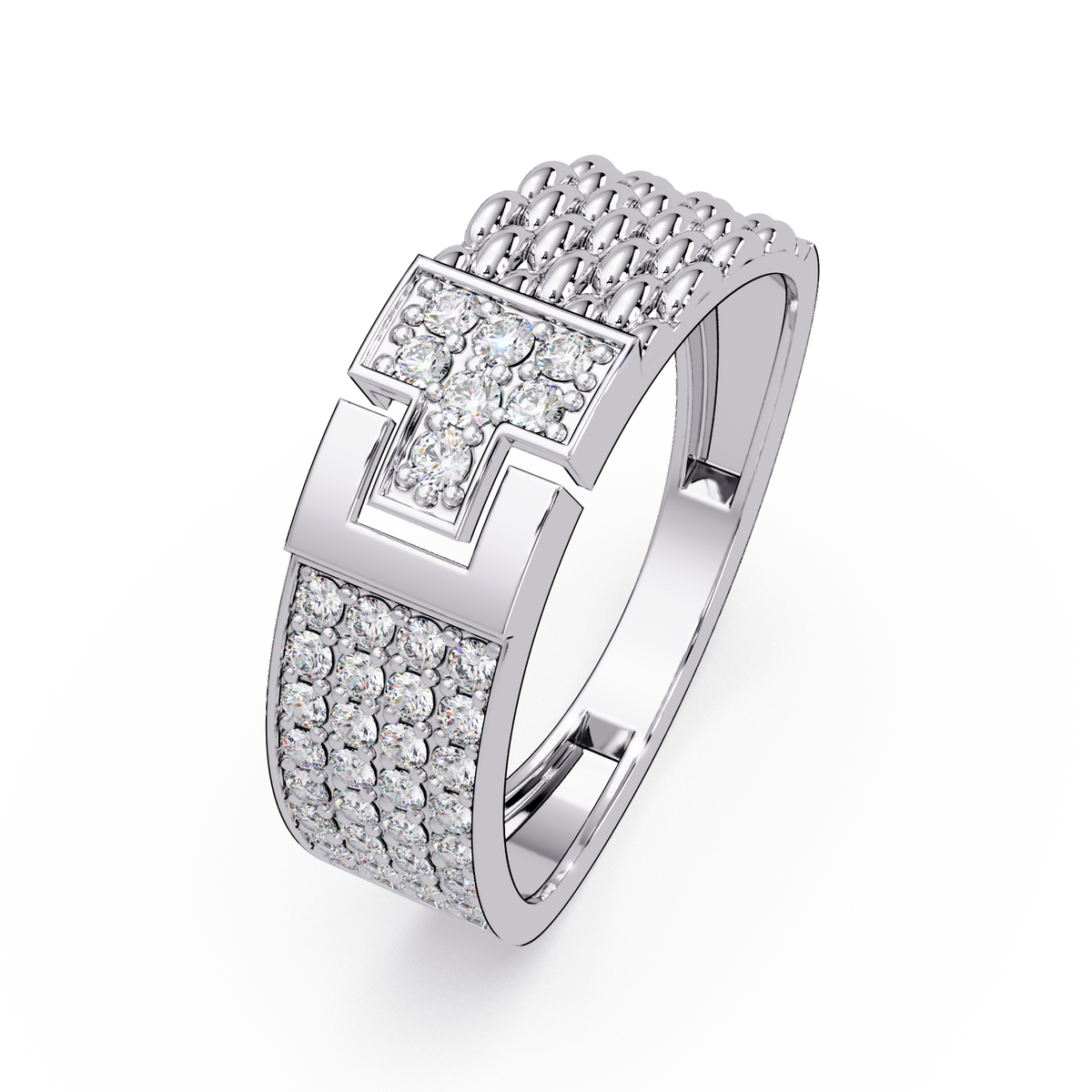 HIGHCARAT DIAMONDS