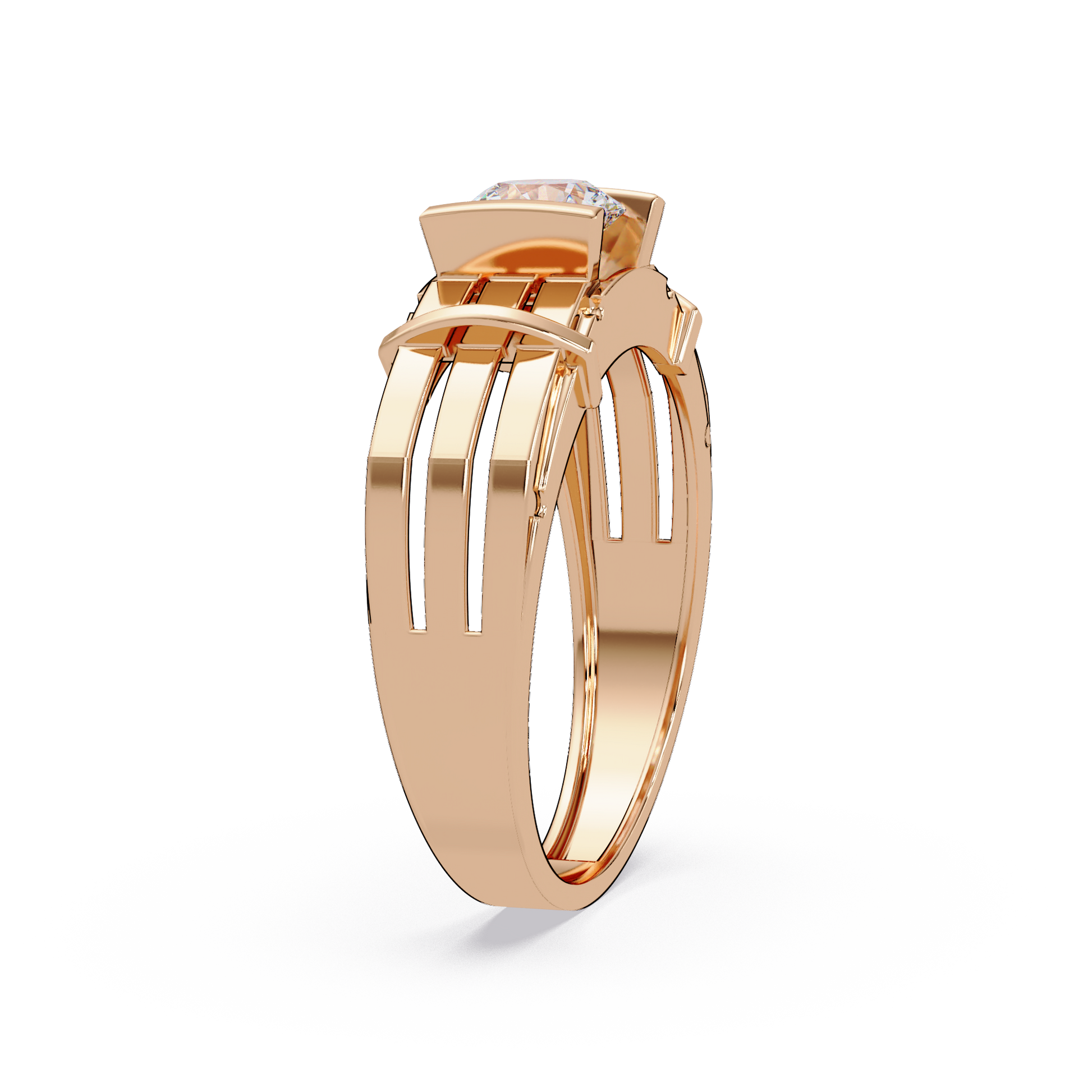 HIGHCARAT DIAMONDS