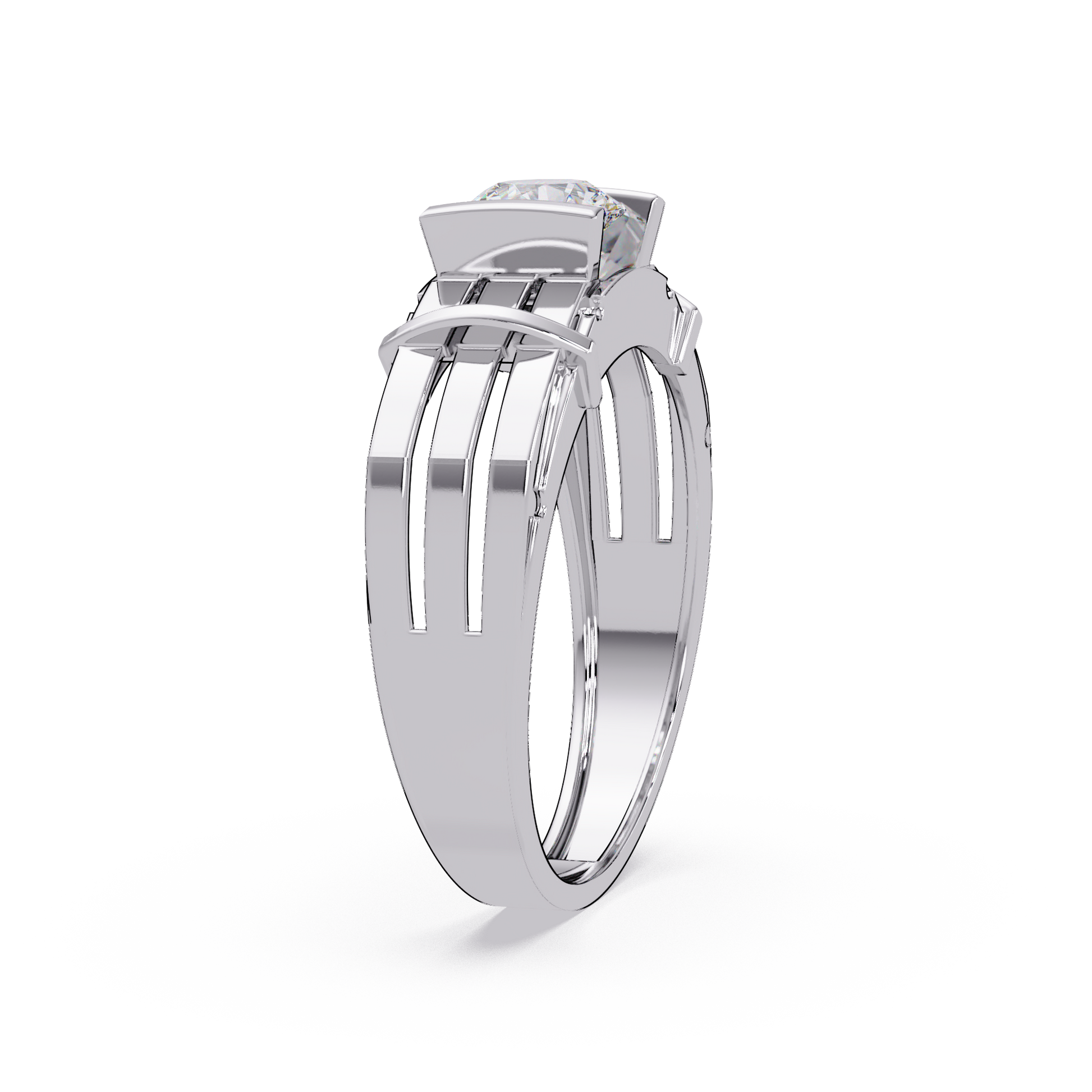 HIGHCARAT DIAMONDS