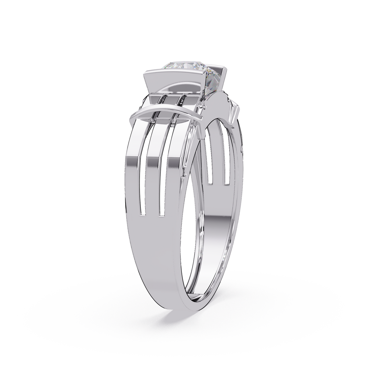 HIGHCARAT DIAMONDS