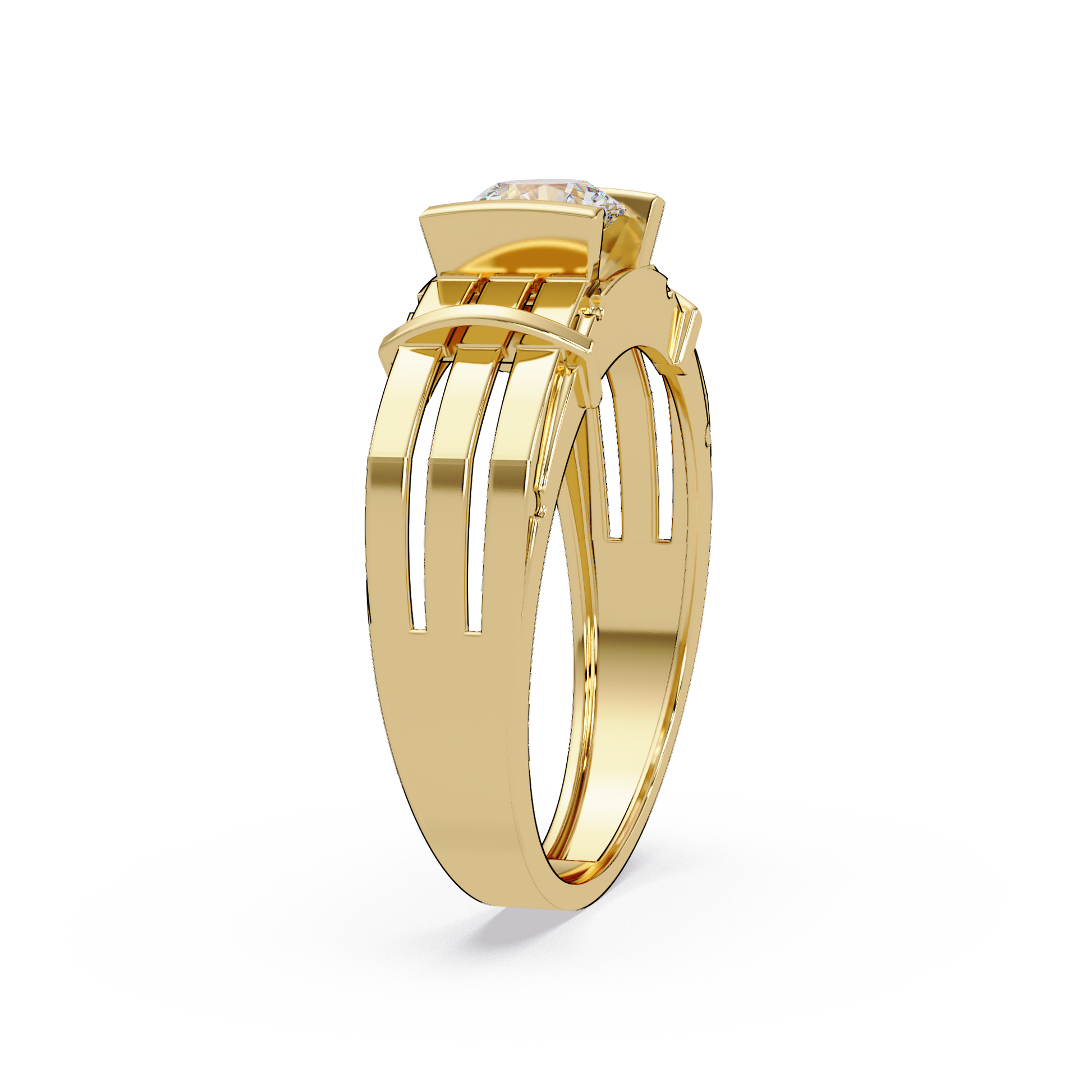 HIGHCARAT DIAMONDS