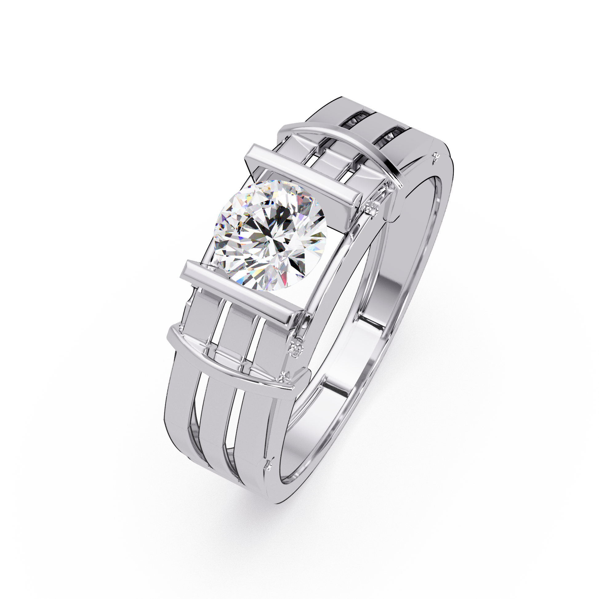 HIGHCARAT DIAMONDS