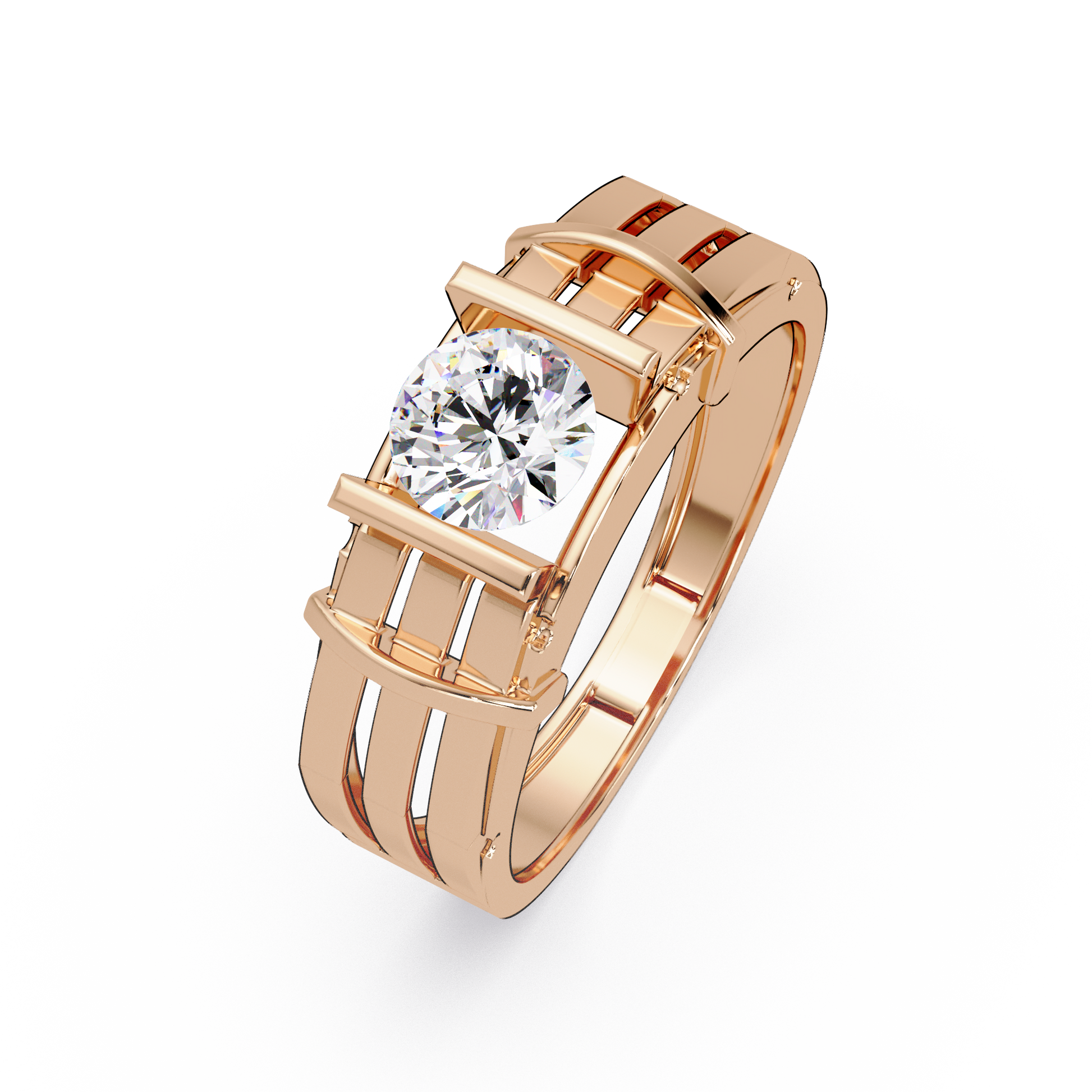 HIGHCARAT DIAMONDS