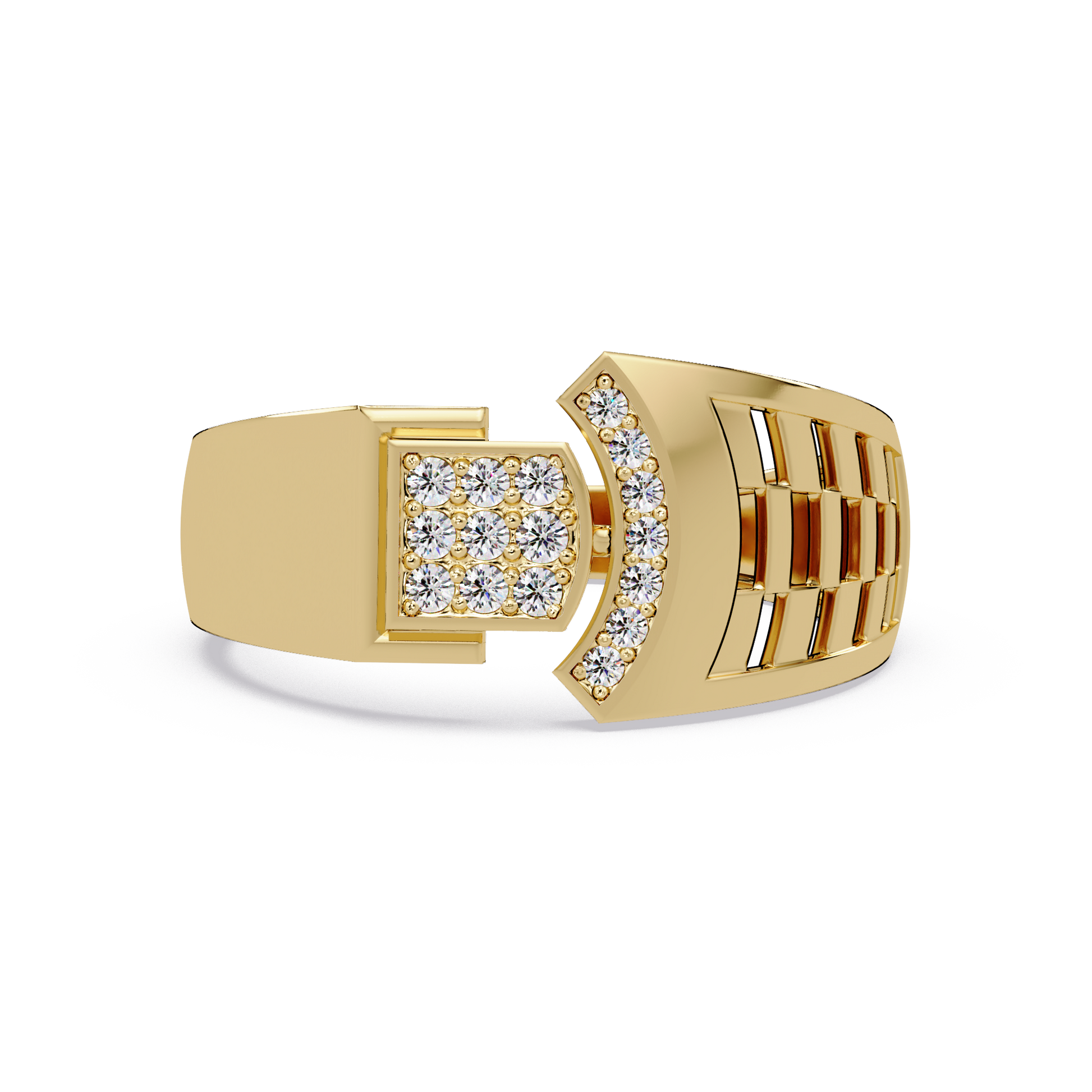 HIGHCARAT DIAMONDS
