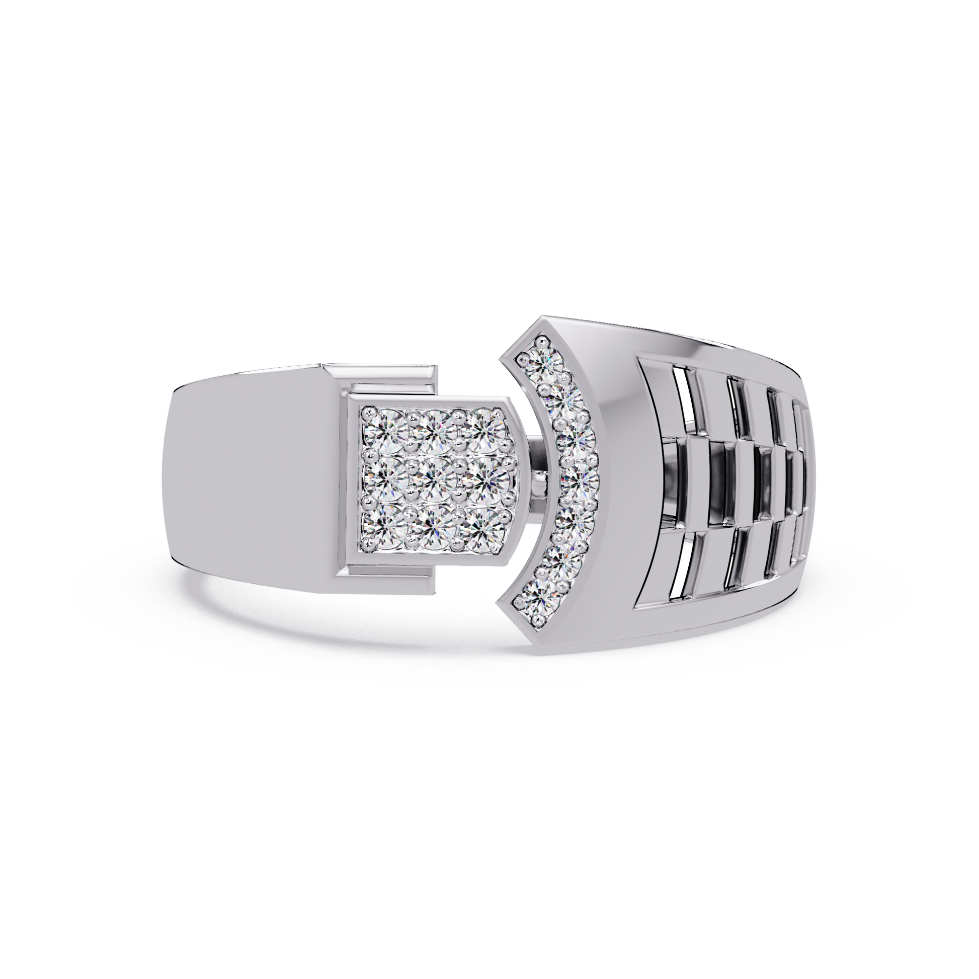 HIGHCARAT DIAMONDS