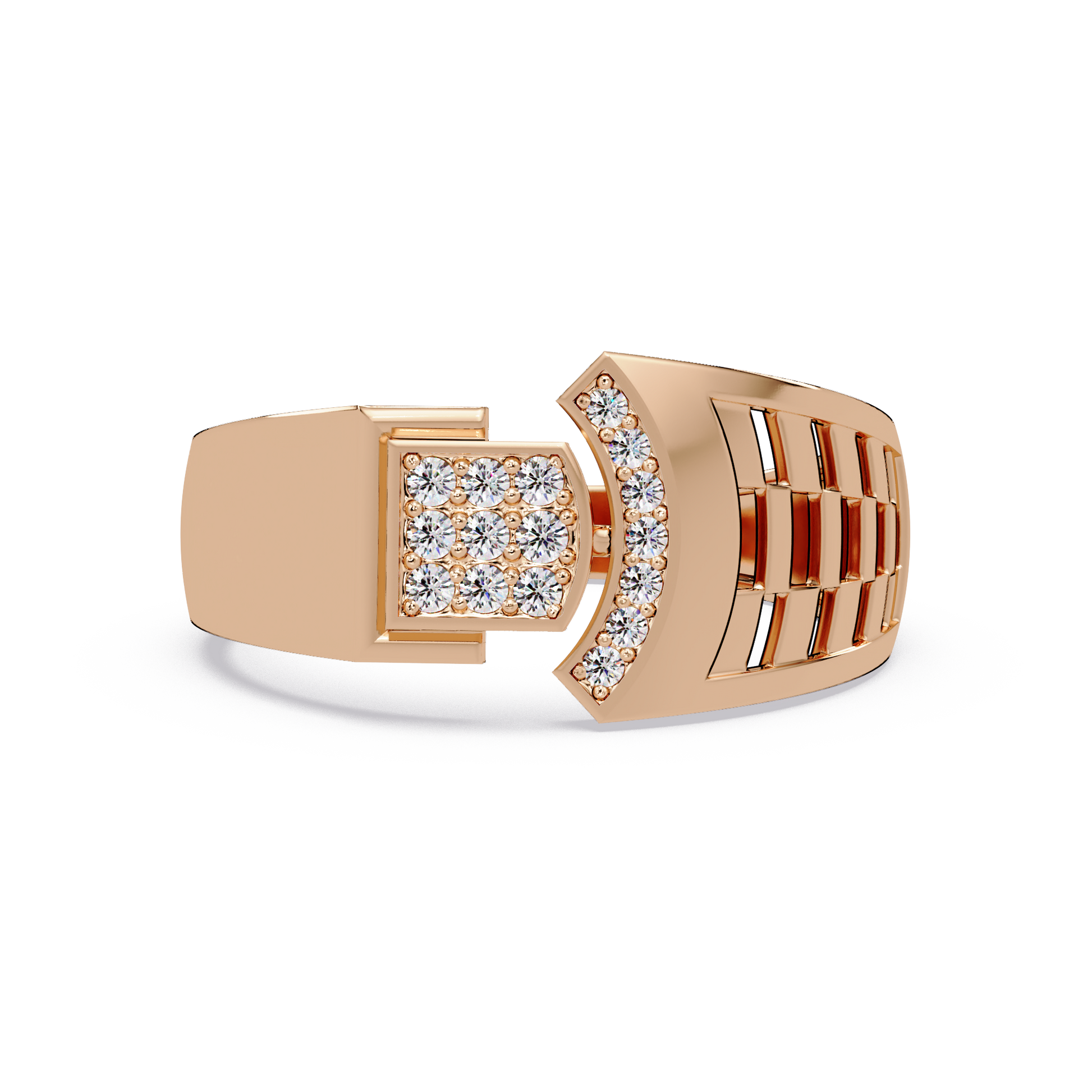 HIGHCARAT DIAMONDS