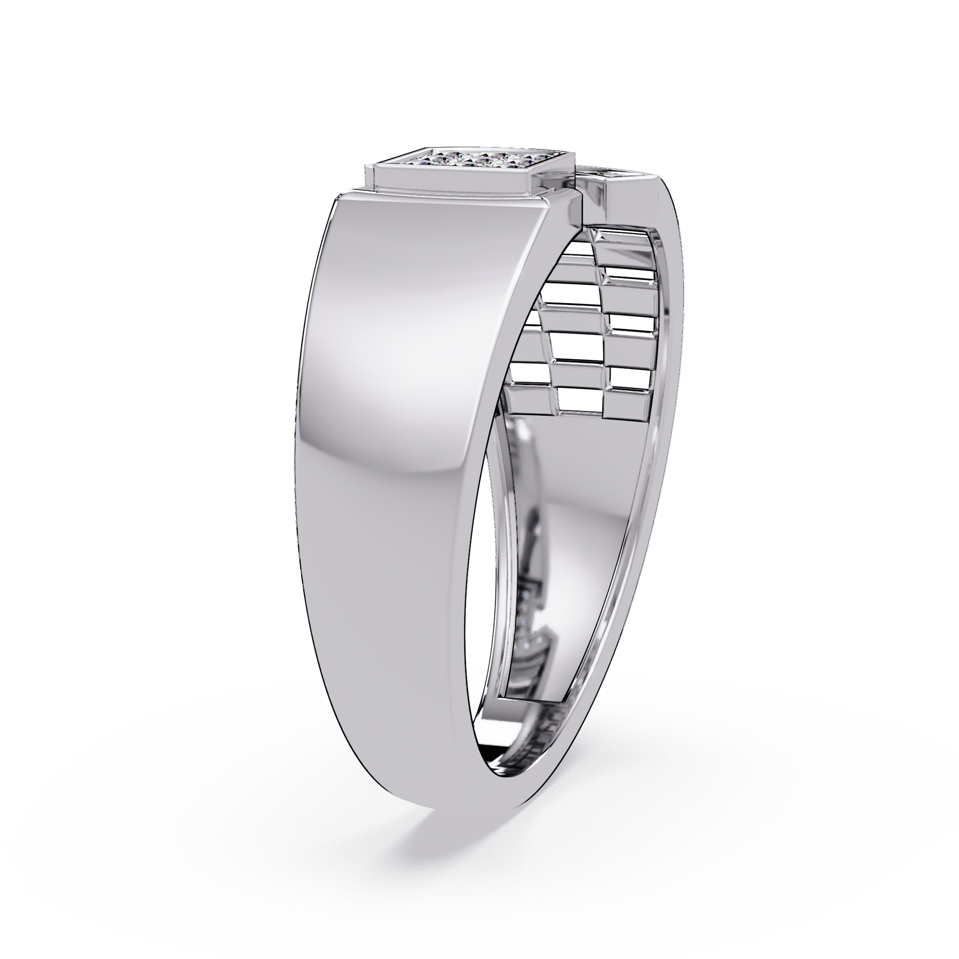 HIGHCARAT DIAMONDS