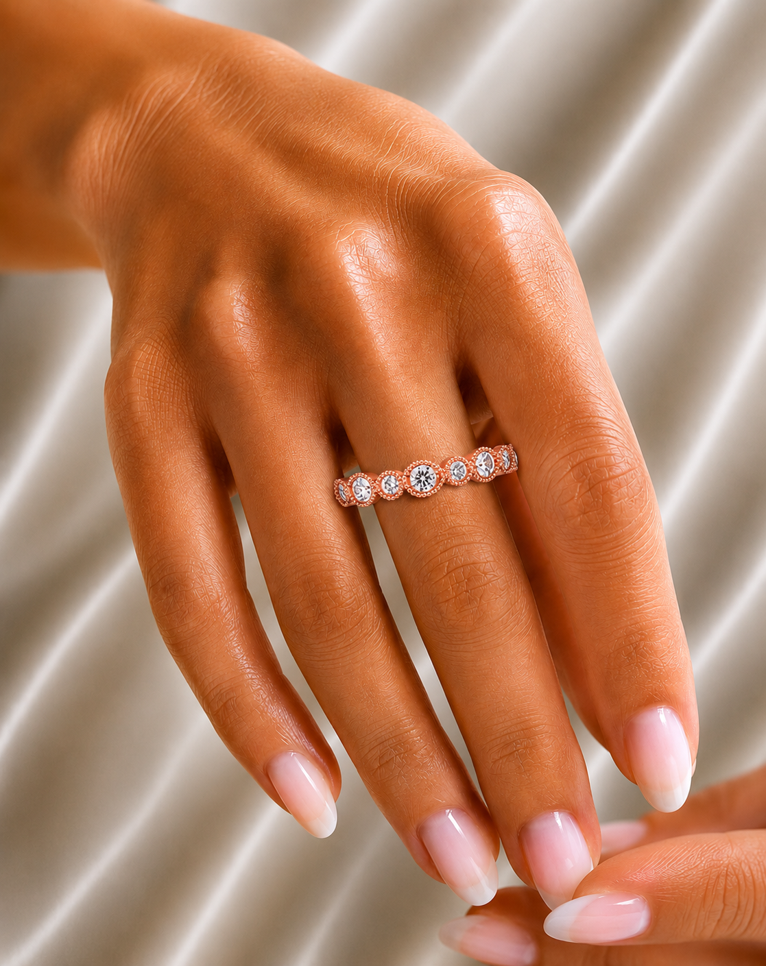 HIGHCARAT DIAMONDS