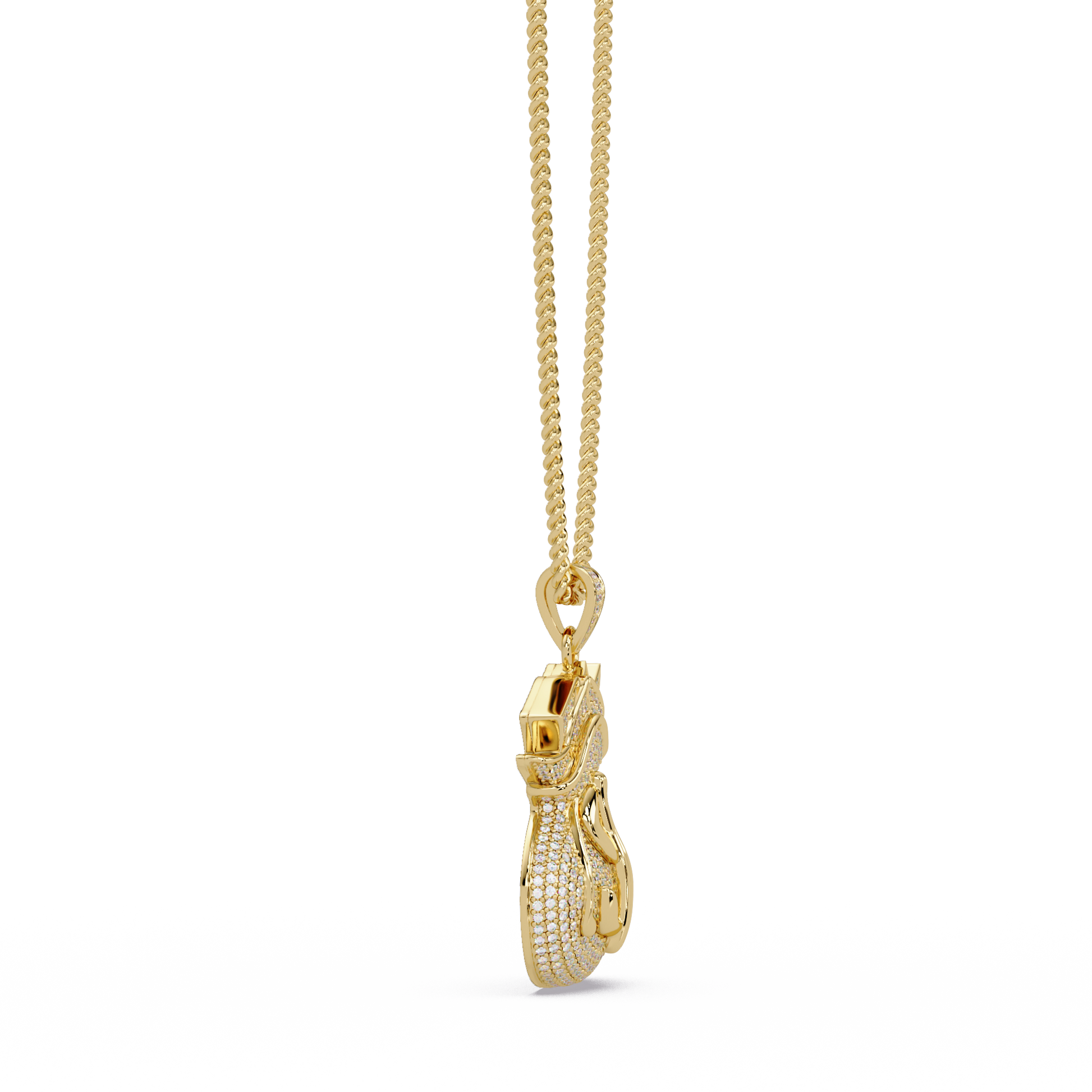 HIGHCARAT DIAMONDS