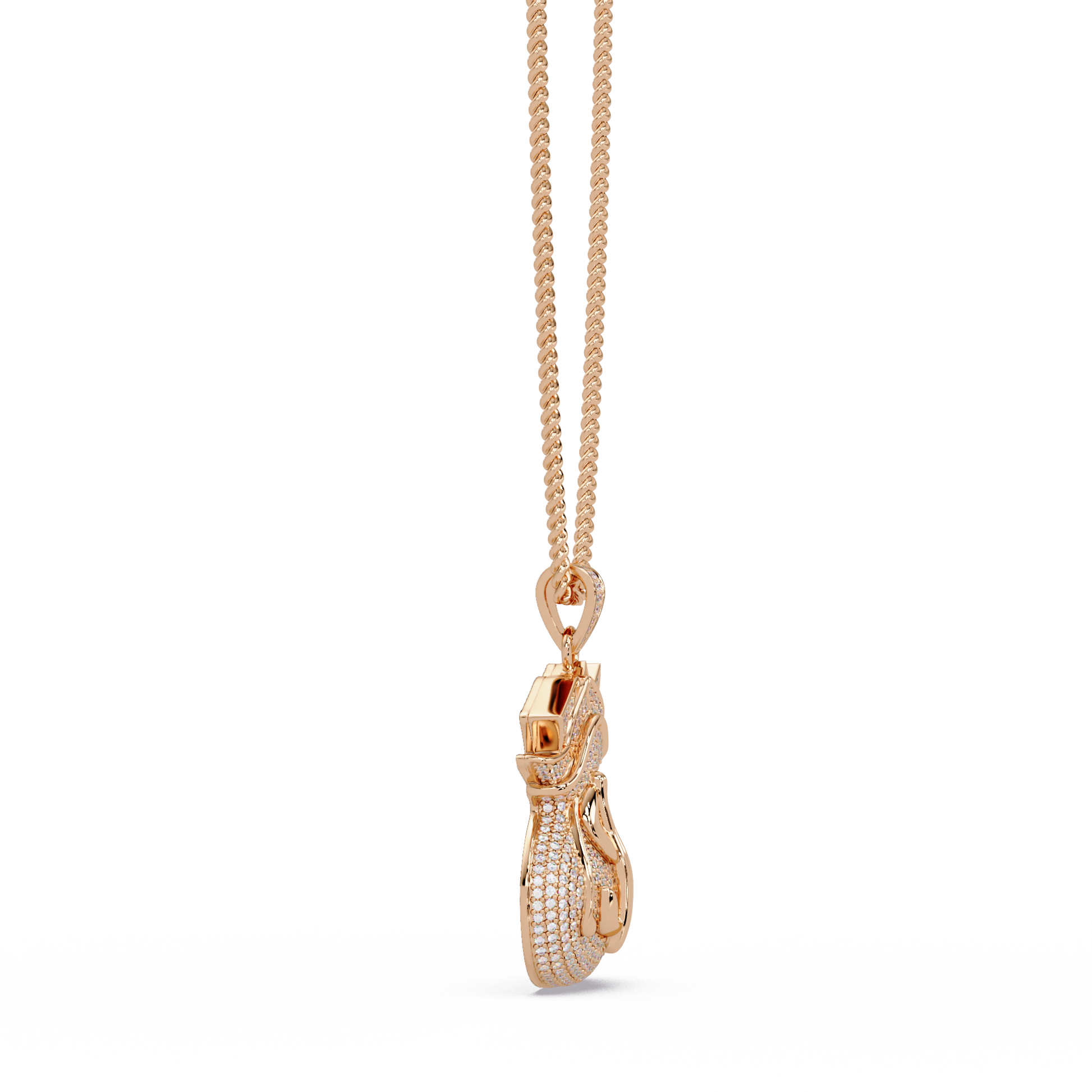 HIGHCARAT DIAMONDS