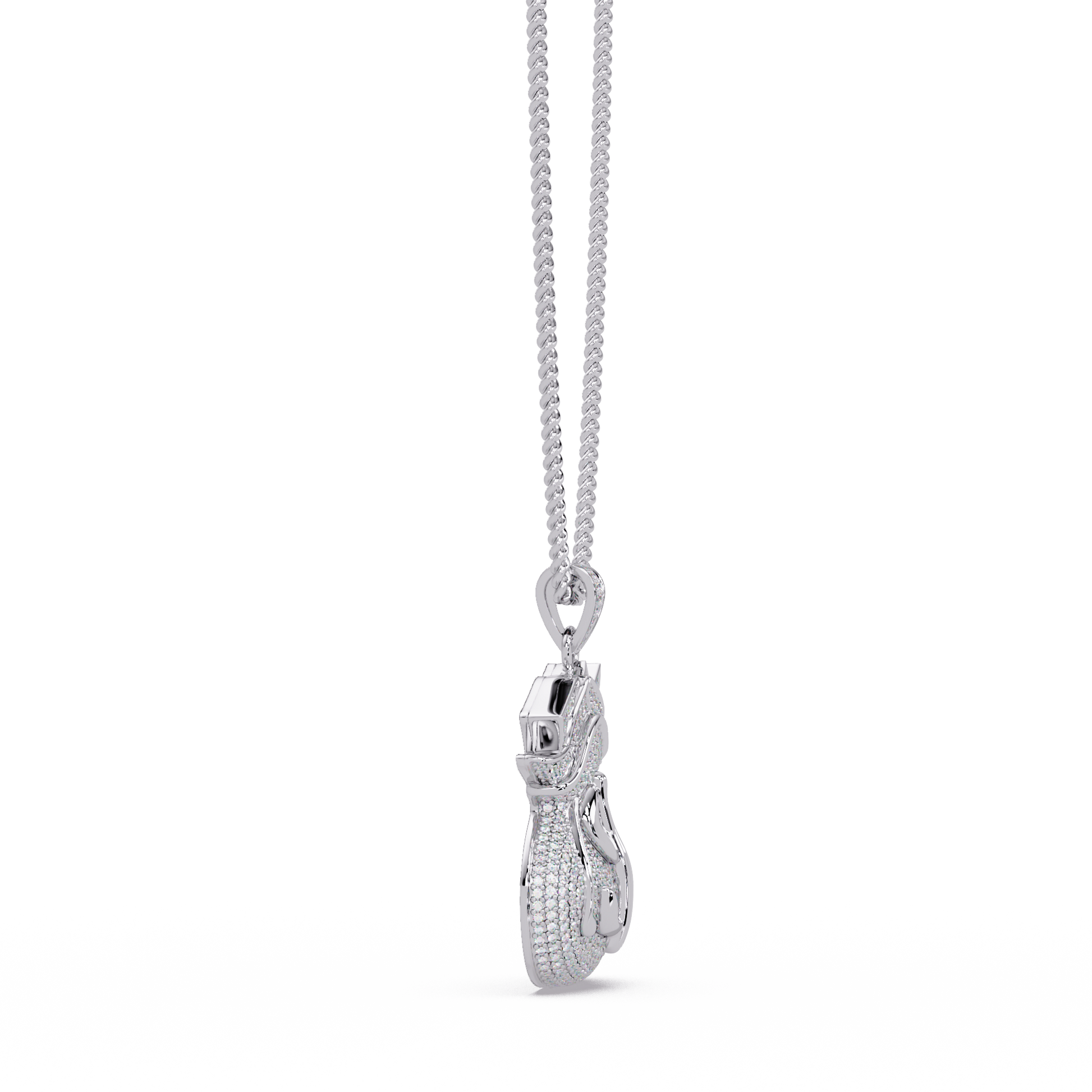 HIGHCARAT DIAMONDS