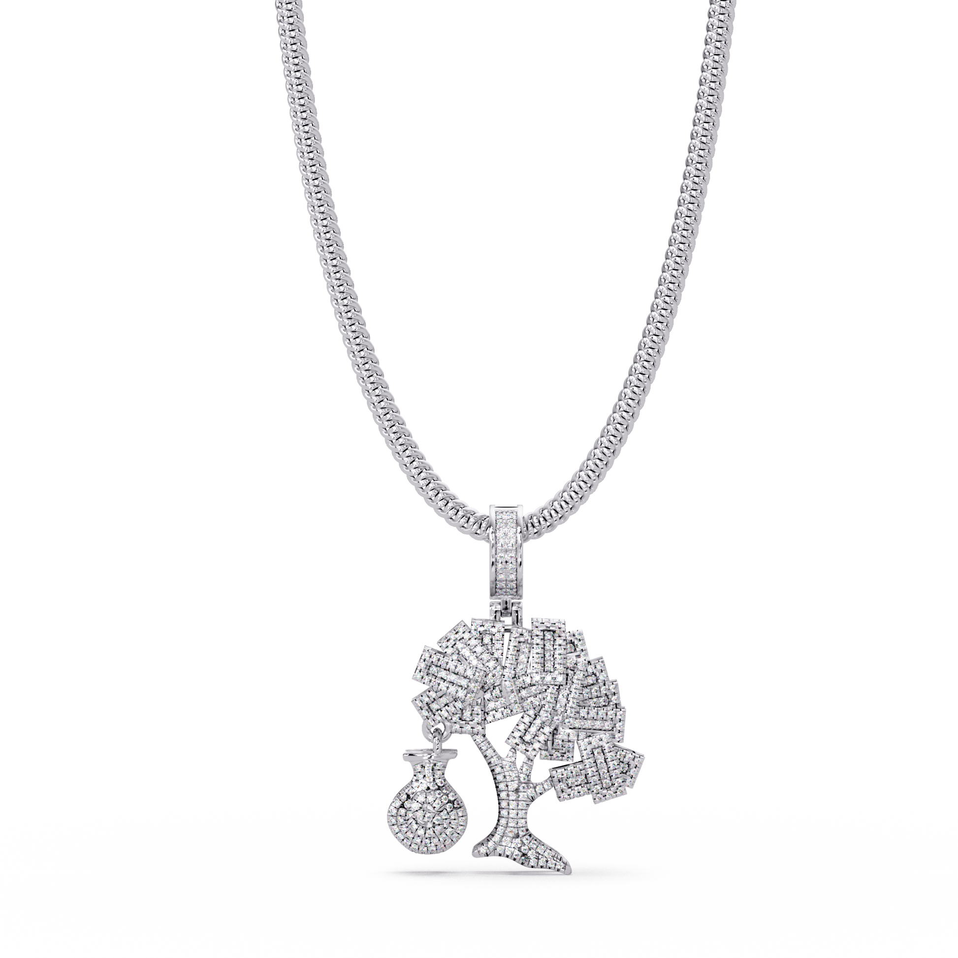 HIGHCARAT DIAMONDS