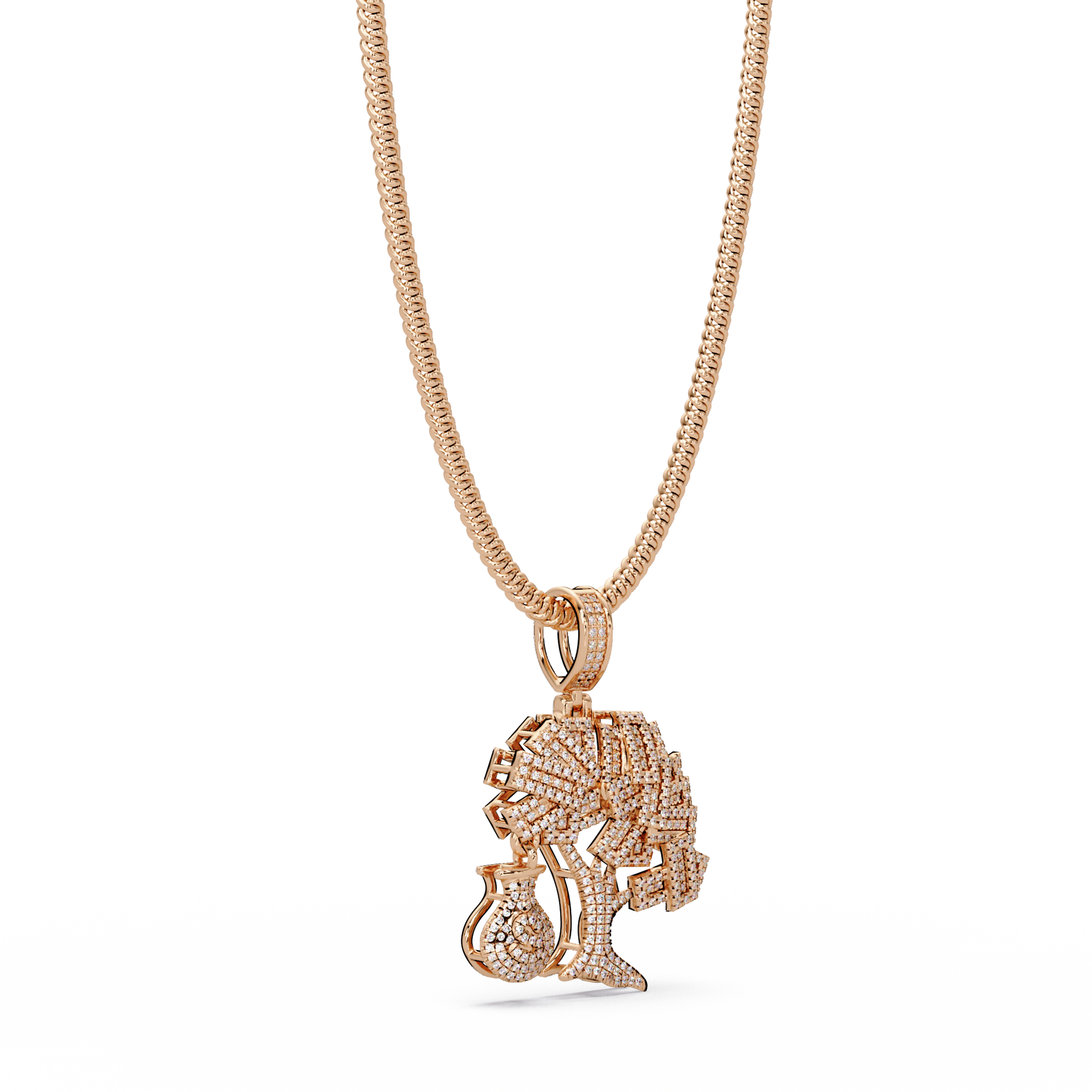 HIGHCARAT DIAMONDS