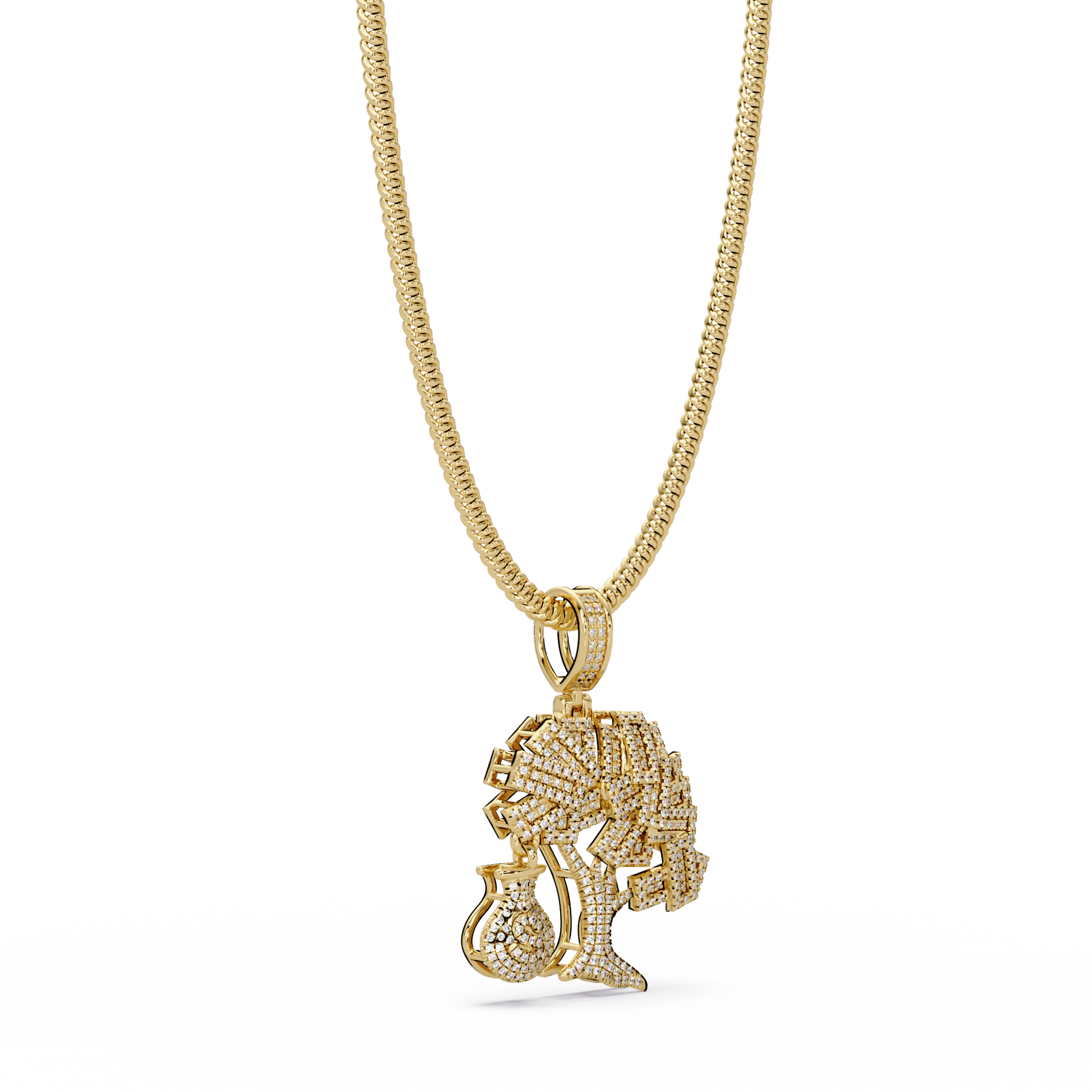 HIGHCARAT DIAMONDS