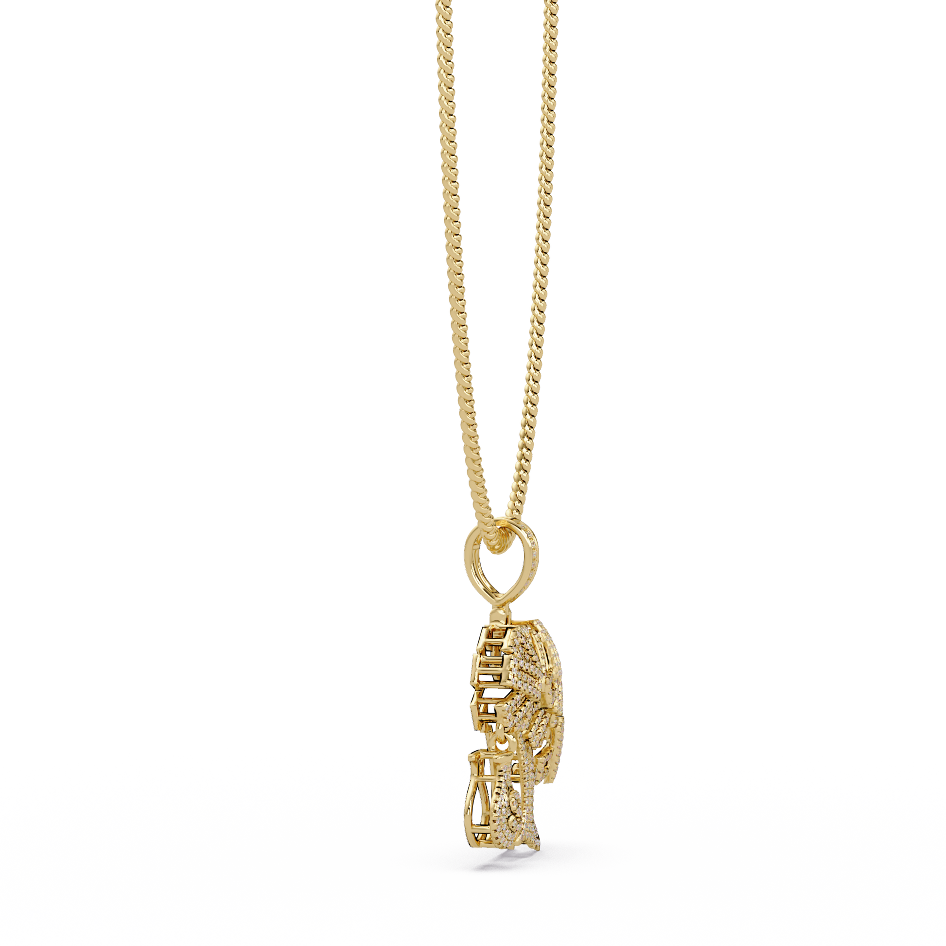 HIGHCARAT DIAMONDS