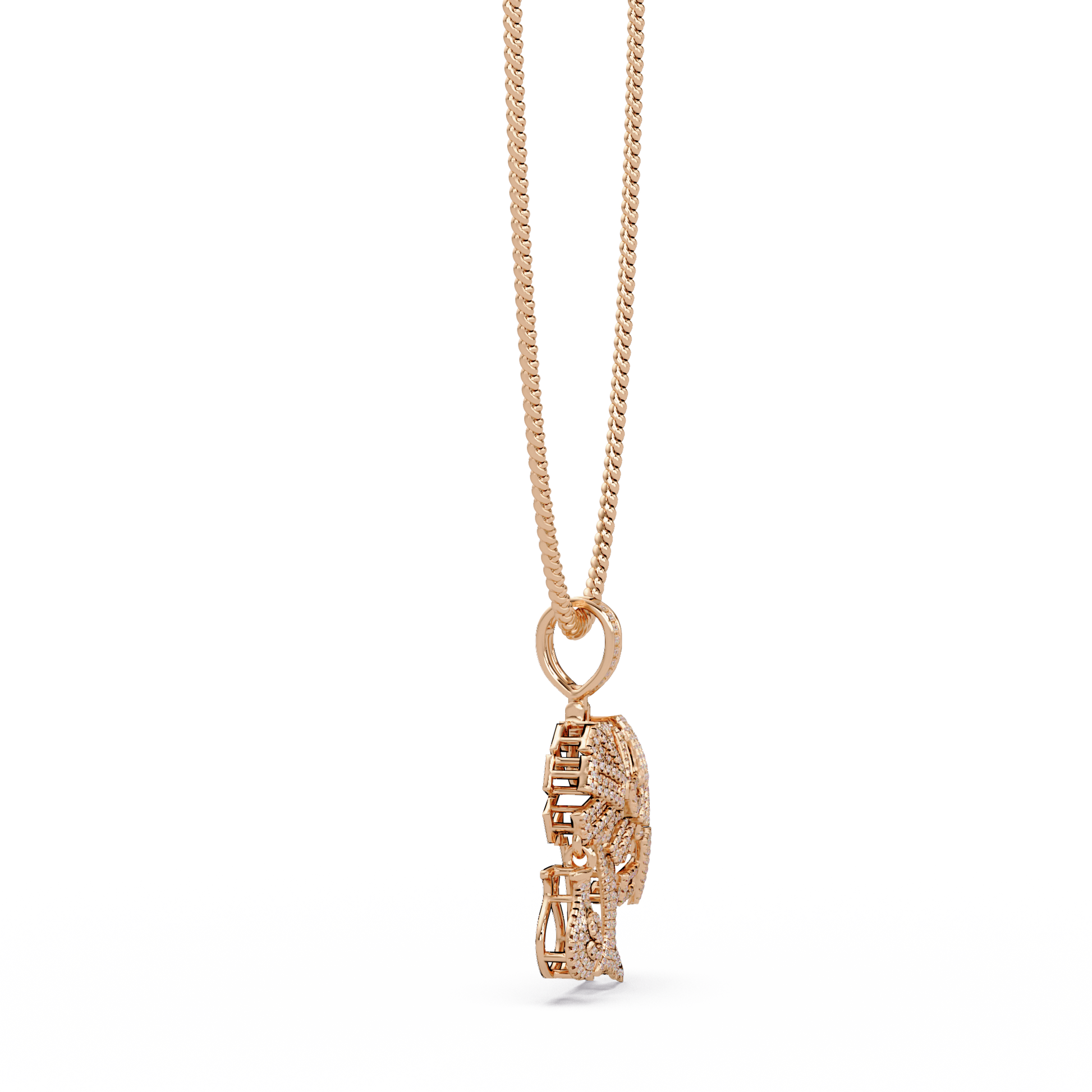 HIGHCARAT DIAMONDS