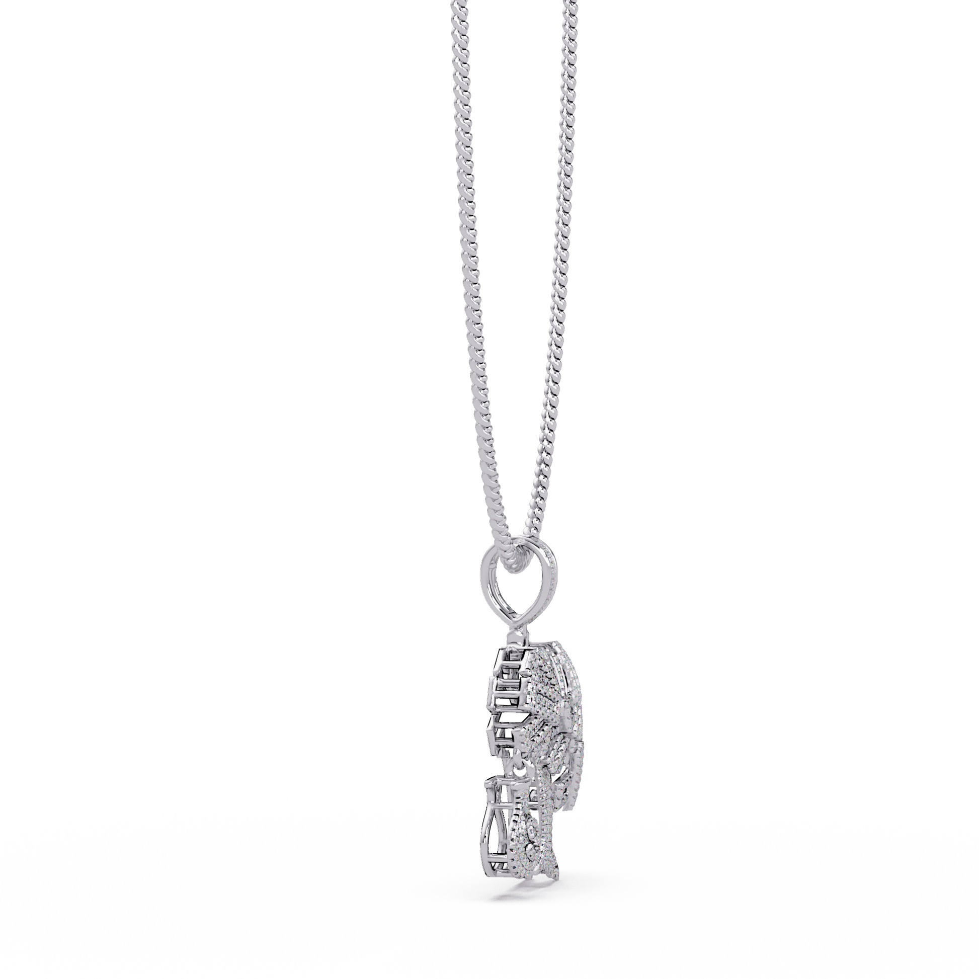 HIGHCARAT DIAMONDS