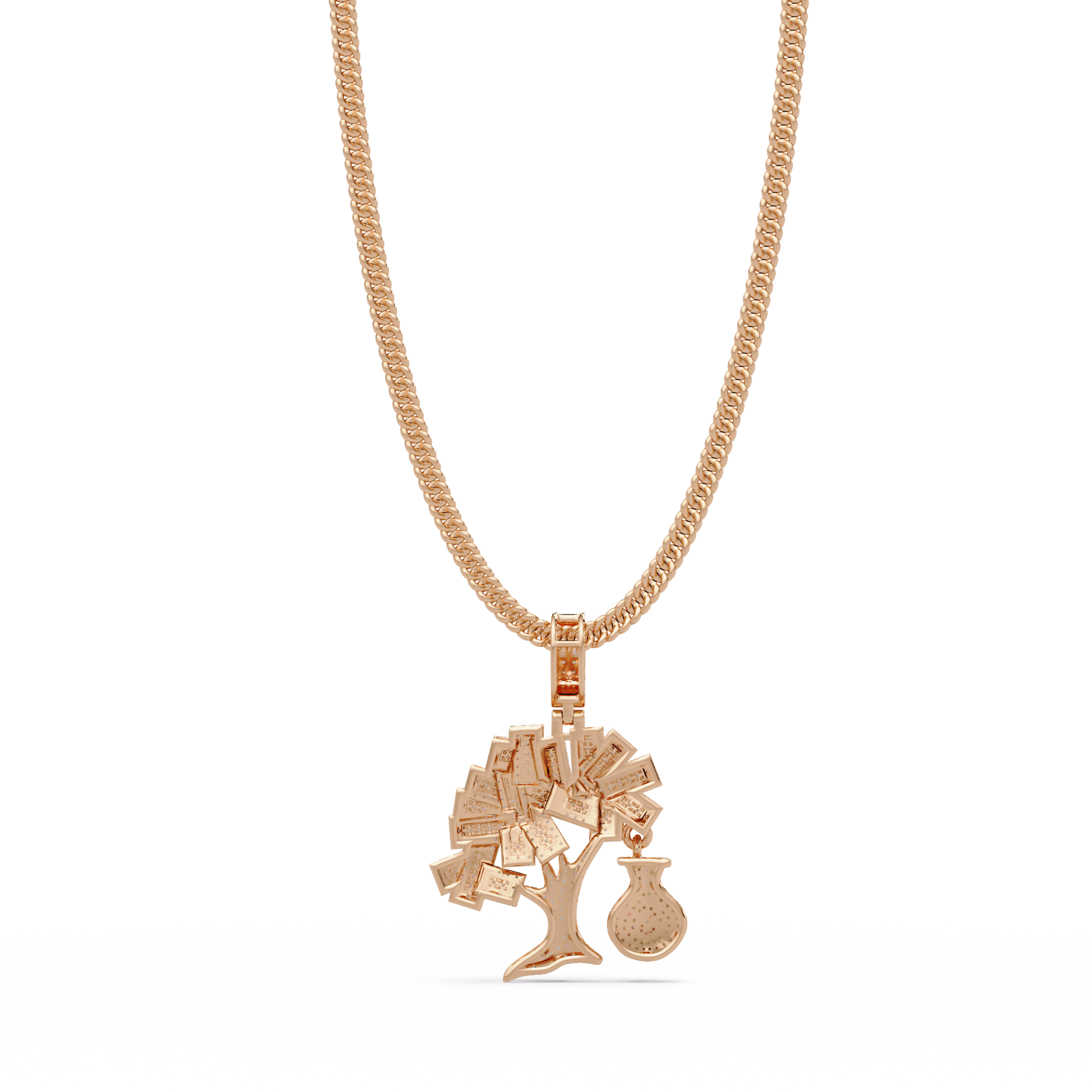 HIGHCARAT DIAMONDS