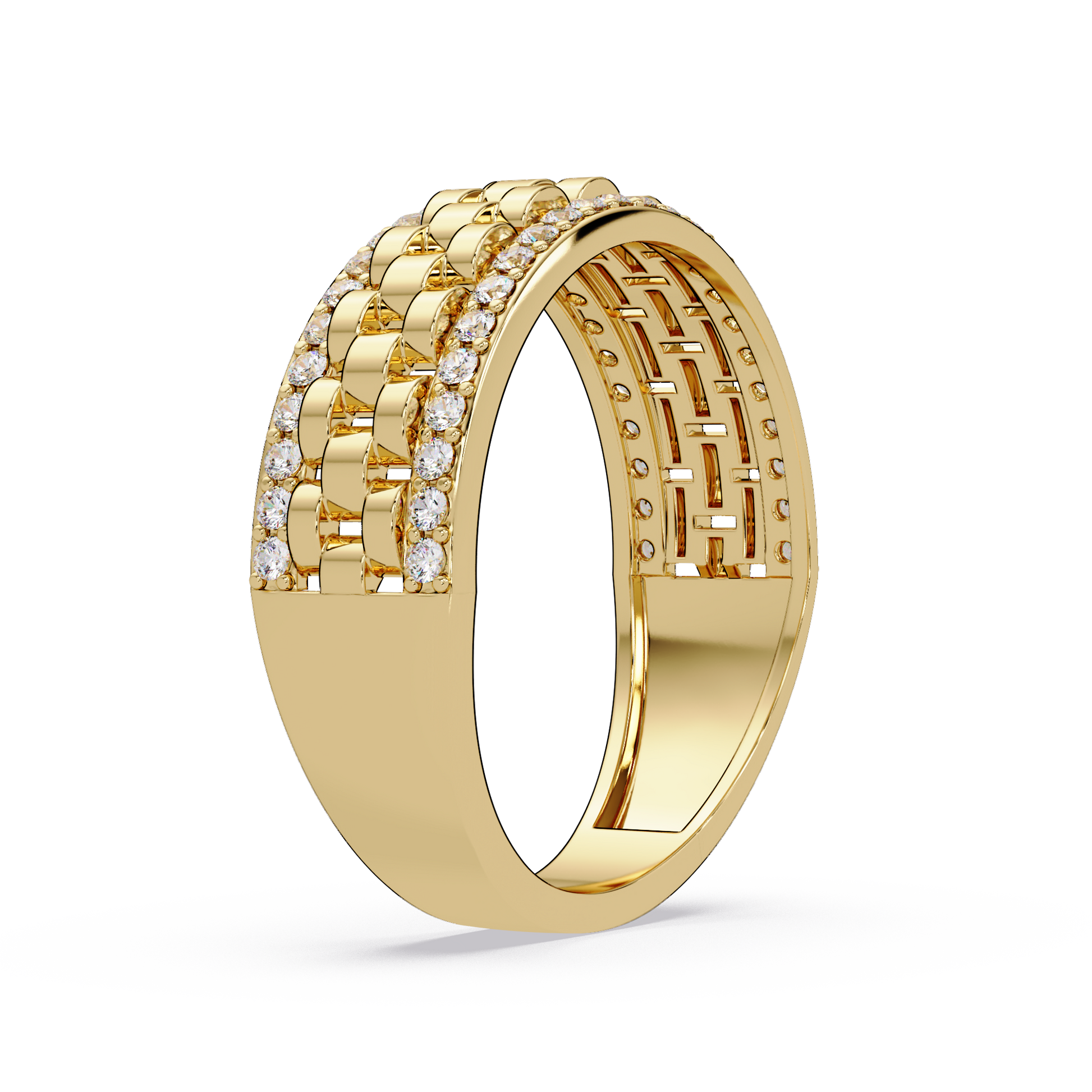 HIGHCARAT DIAMONDS