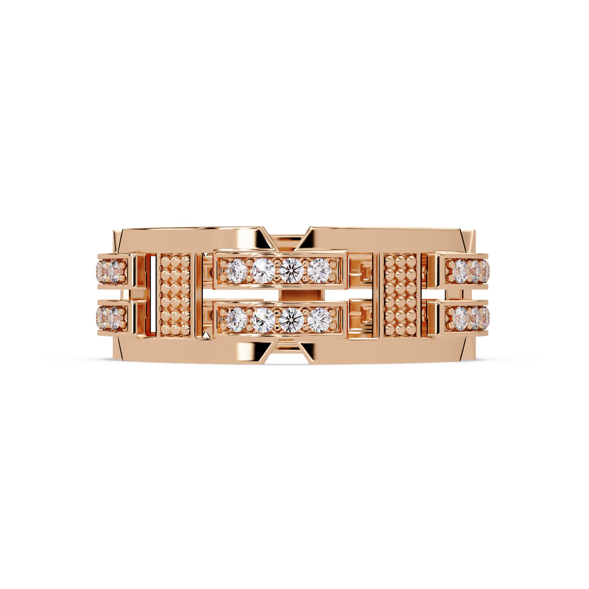 HIGHCARAT DIAMONDS