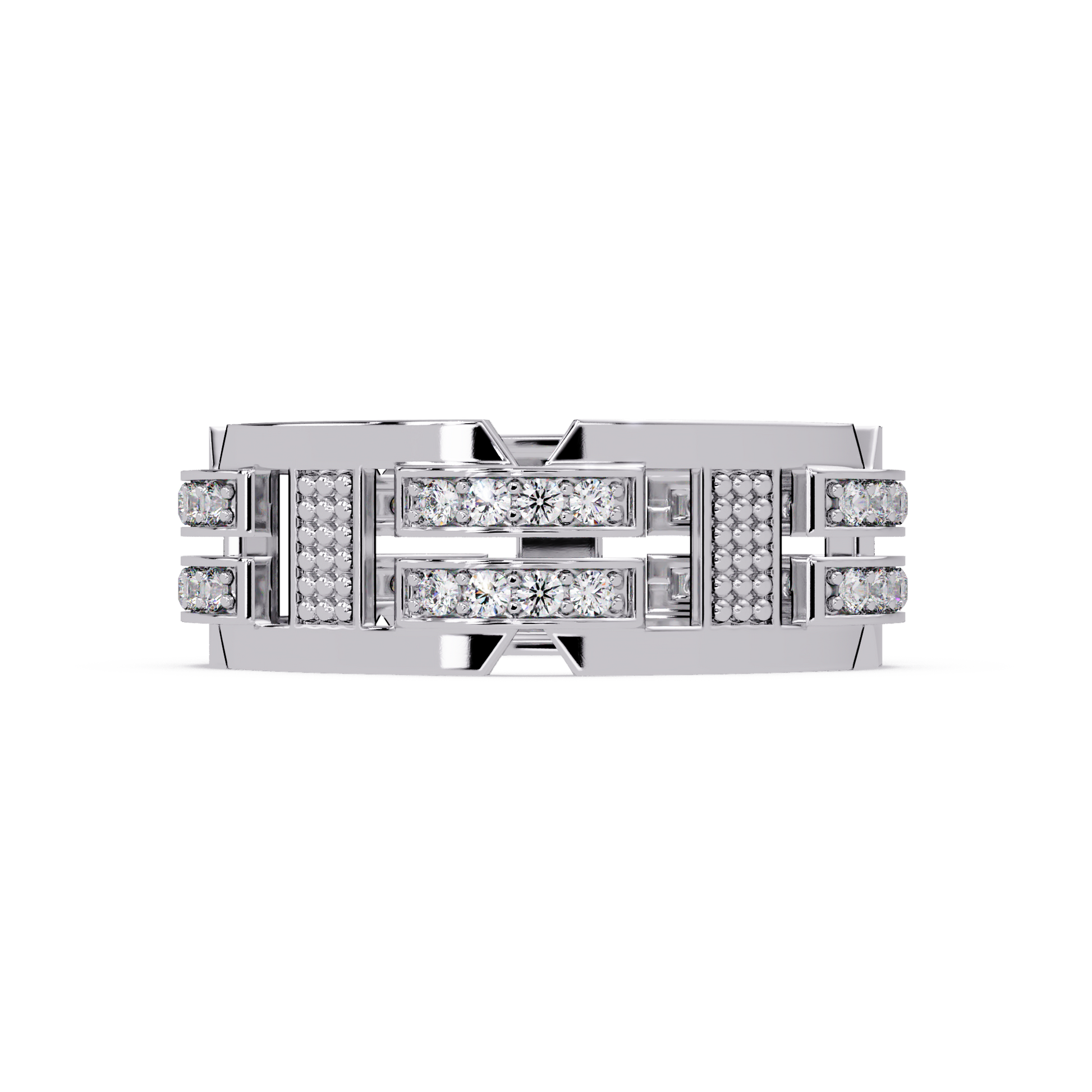HIGHCARAT DIAMONDS
