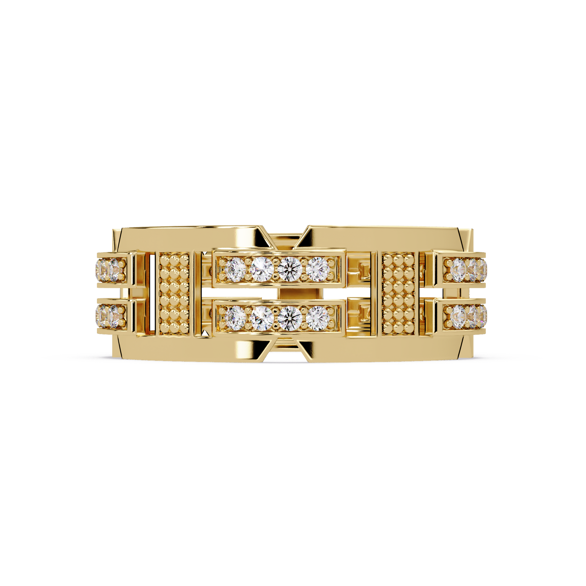 HIGHCARAT DIAMONDS