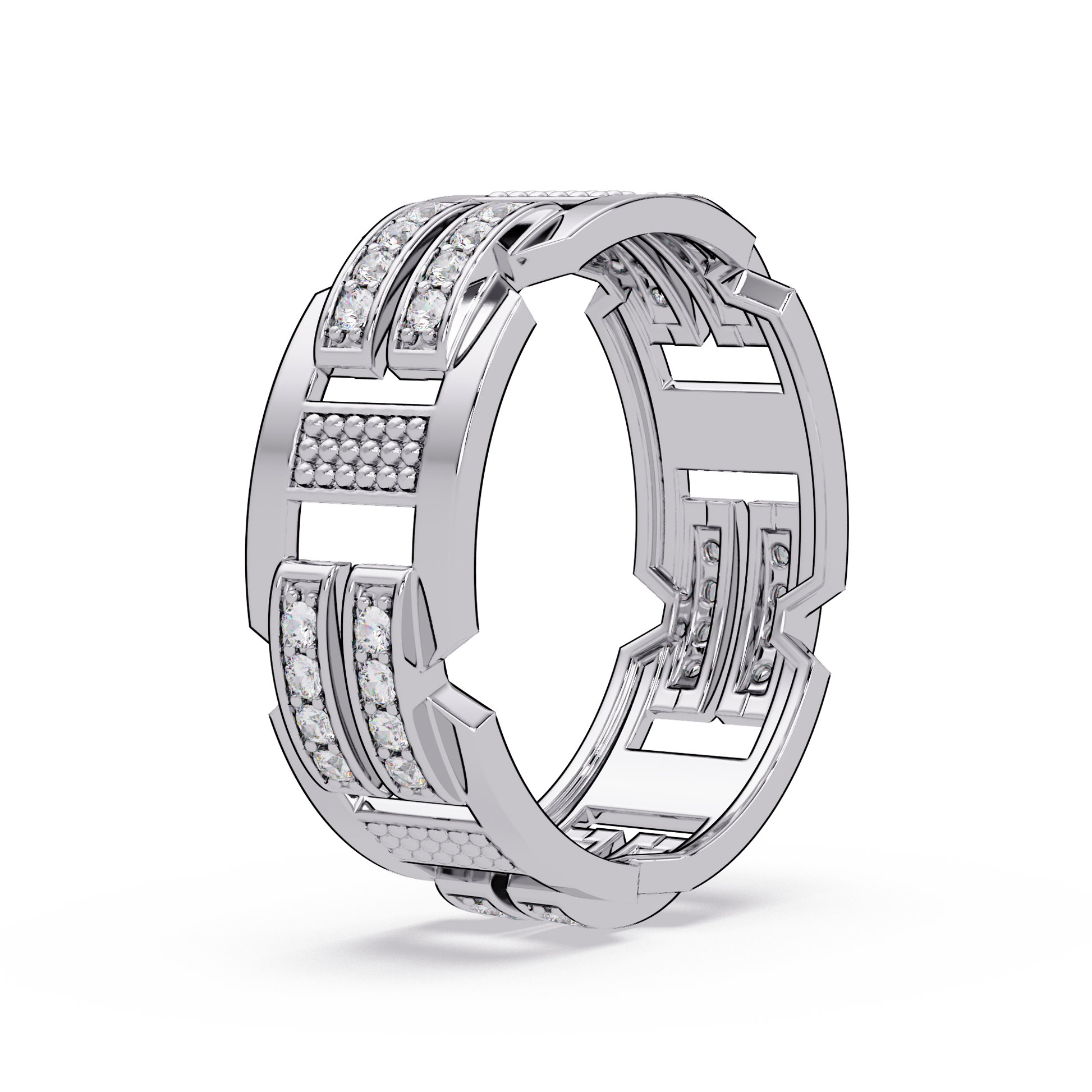HIGHCARAT DIAMONDS