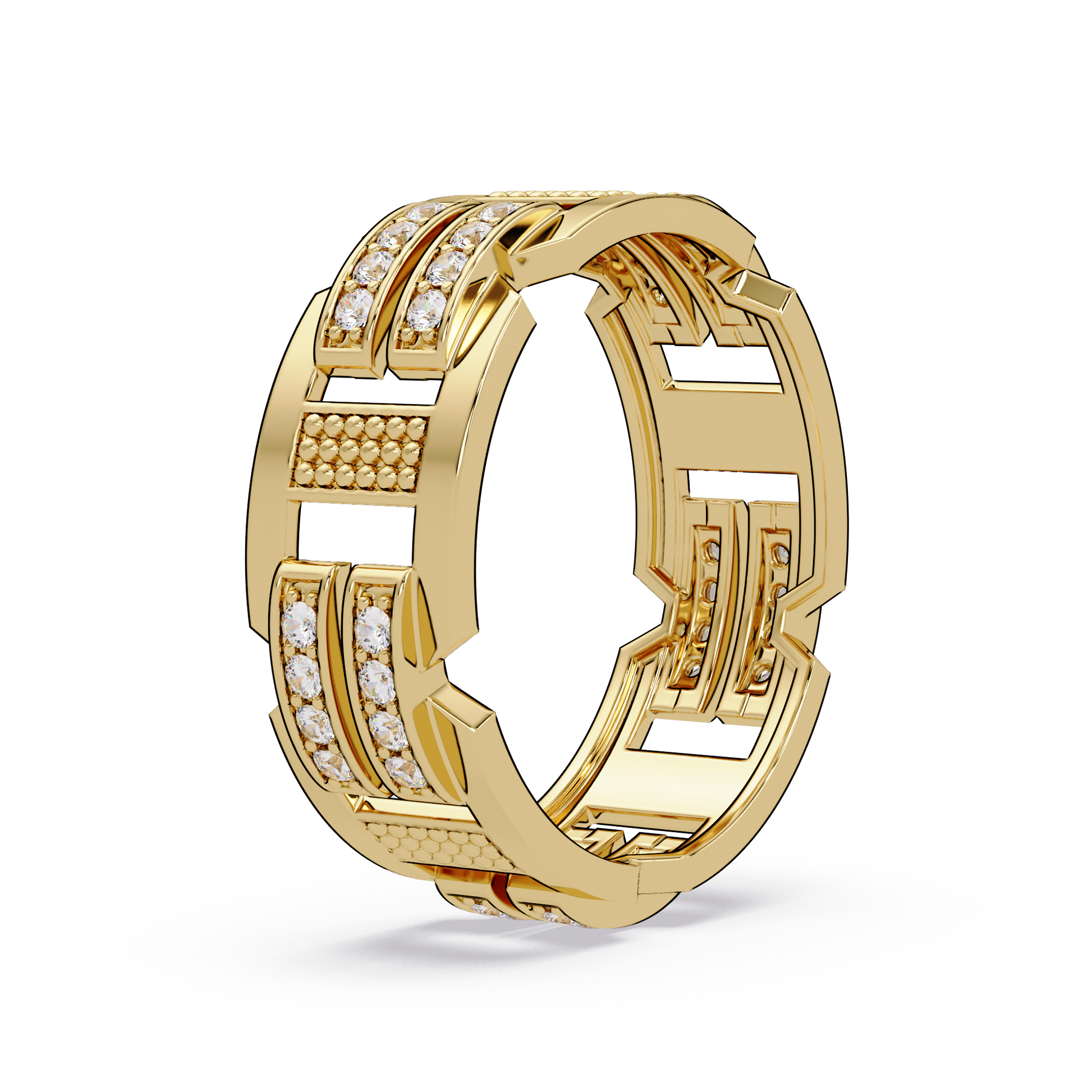 HIGHCARAT DIAMONDS