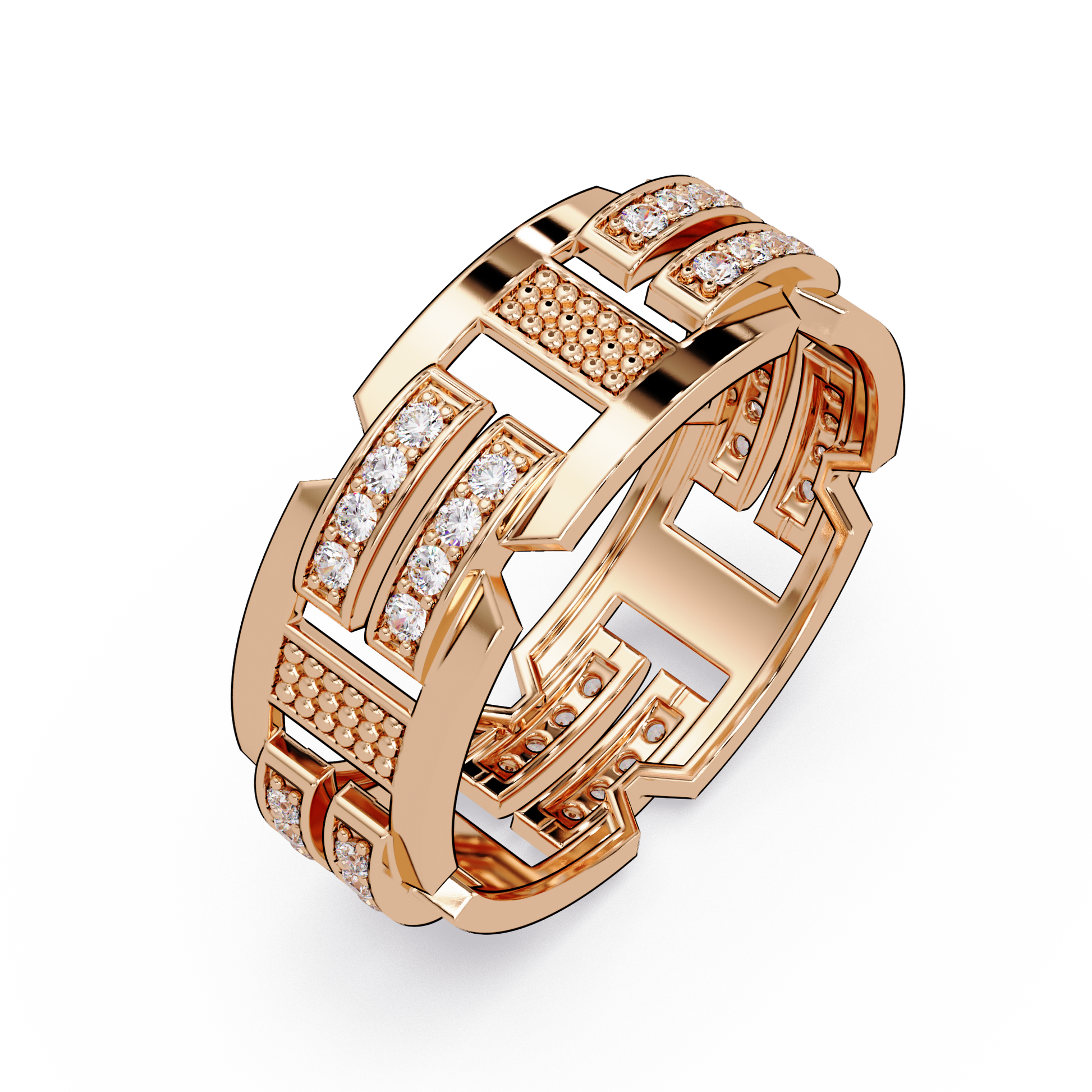 HIGHCARAT DIAMONDS