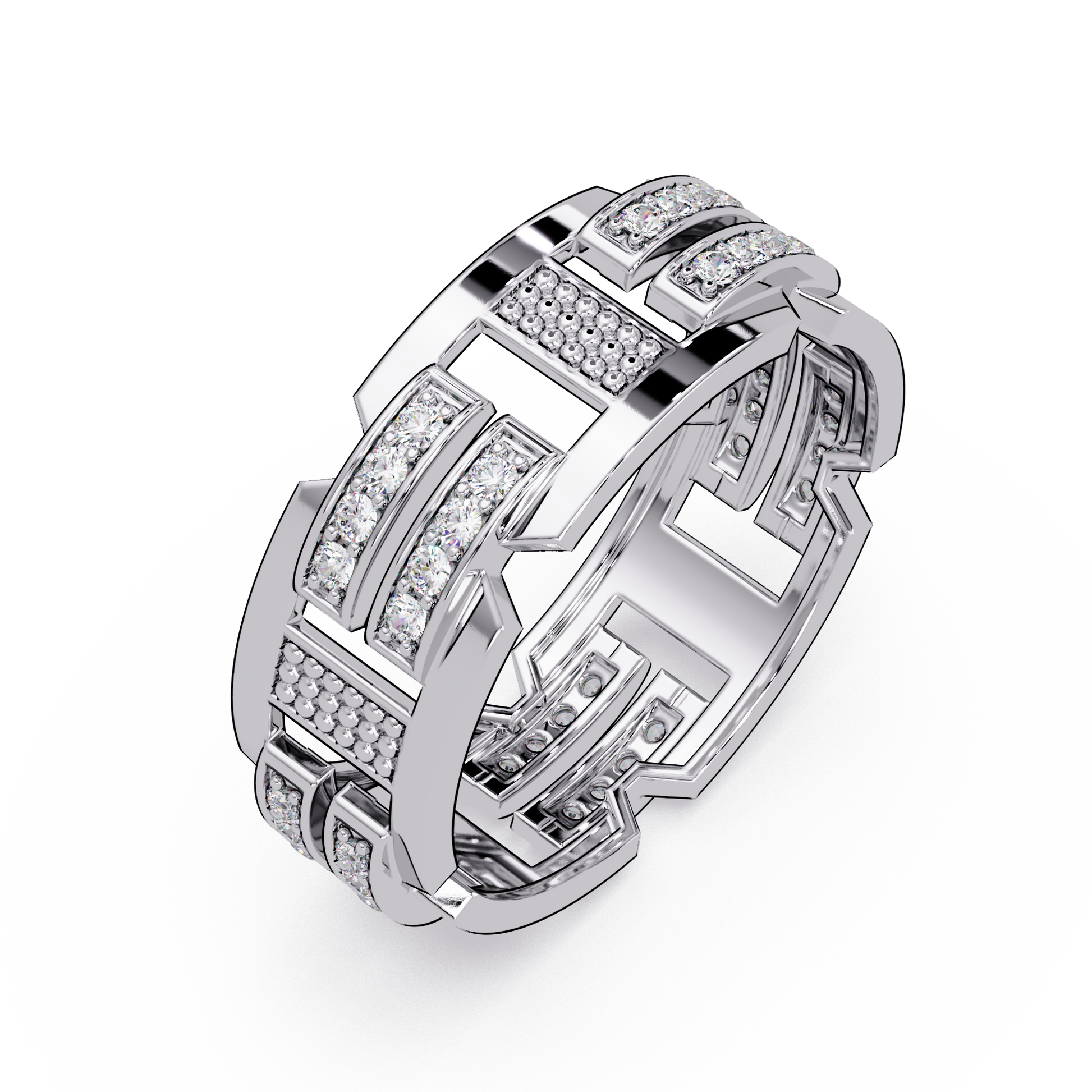 HIGHCARAT DIAMONDS