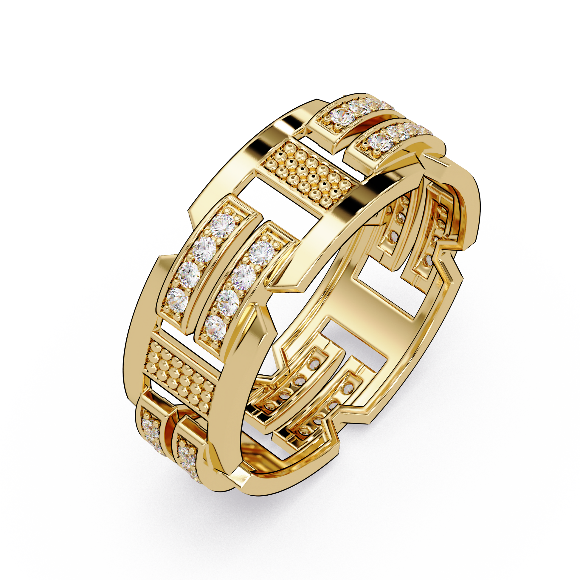 HIGHCARAT DIAMONDS