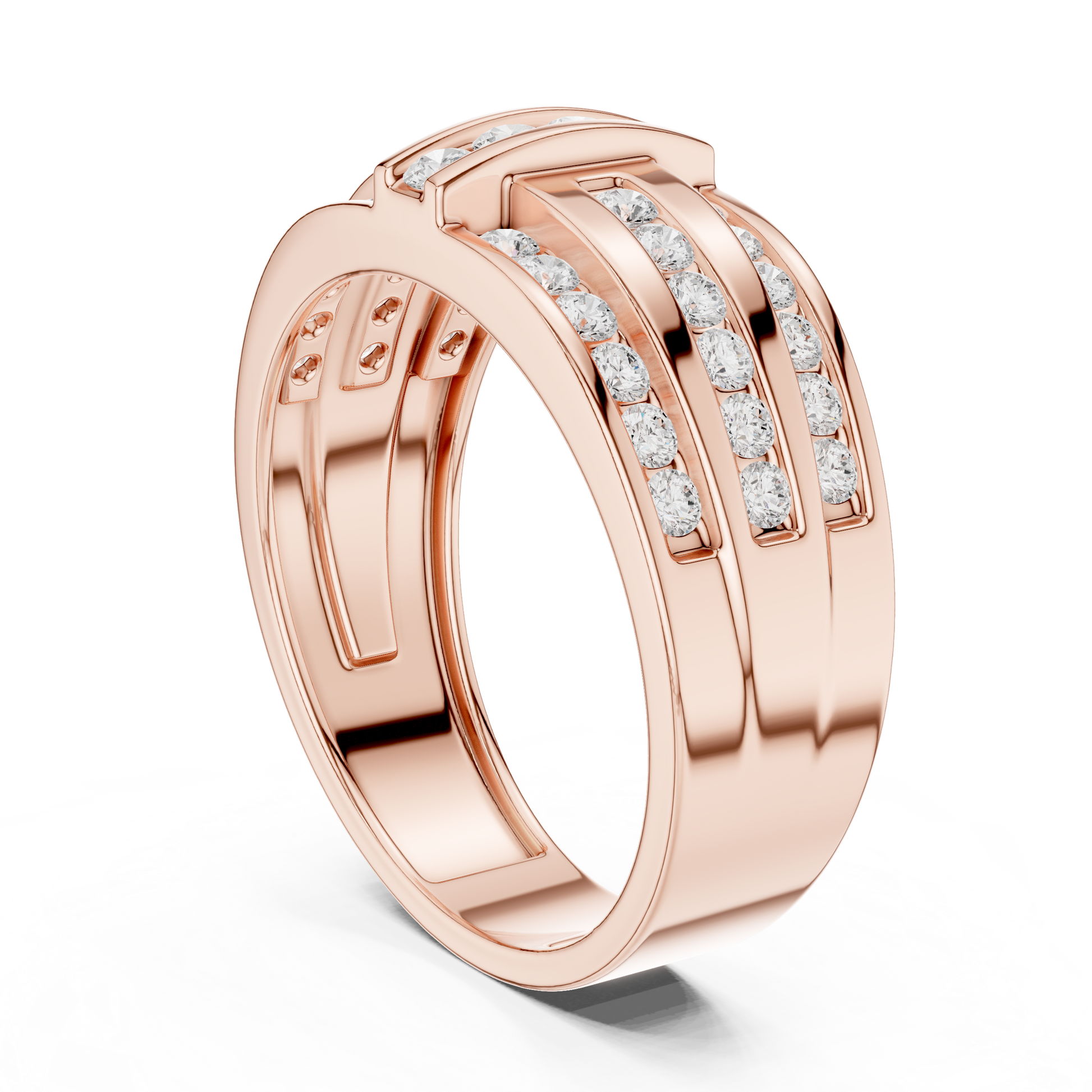 HIGHCARAT DIAMONDS