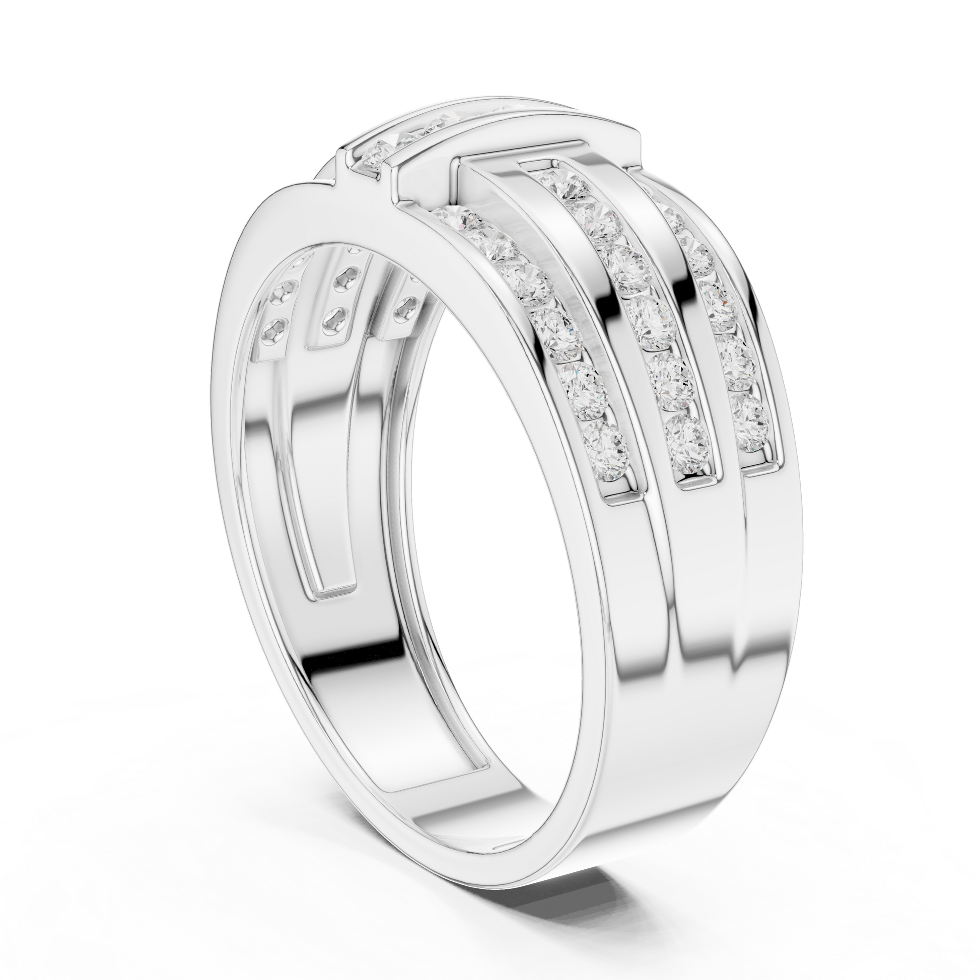 HIGHCARAT DIAMONDS