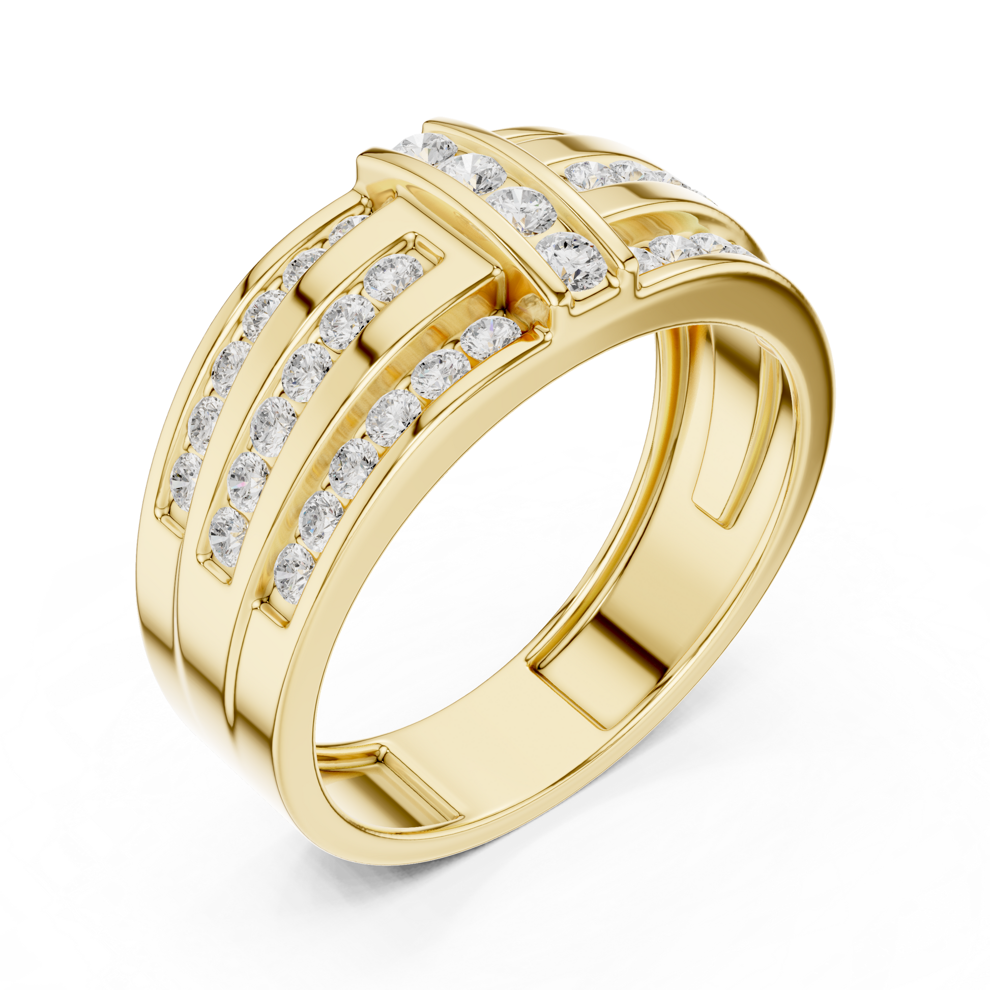 HIGHCARAT DIAMONDS