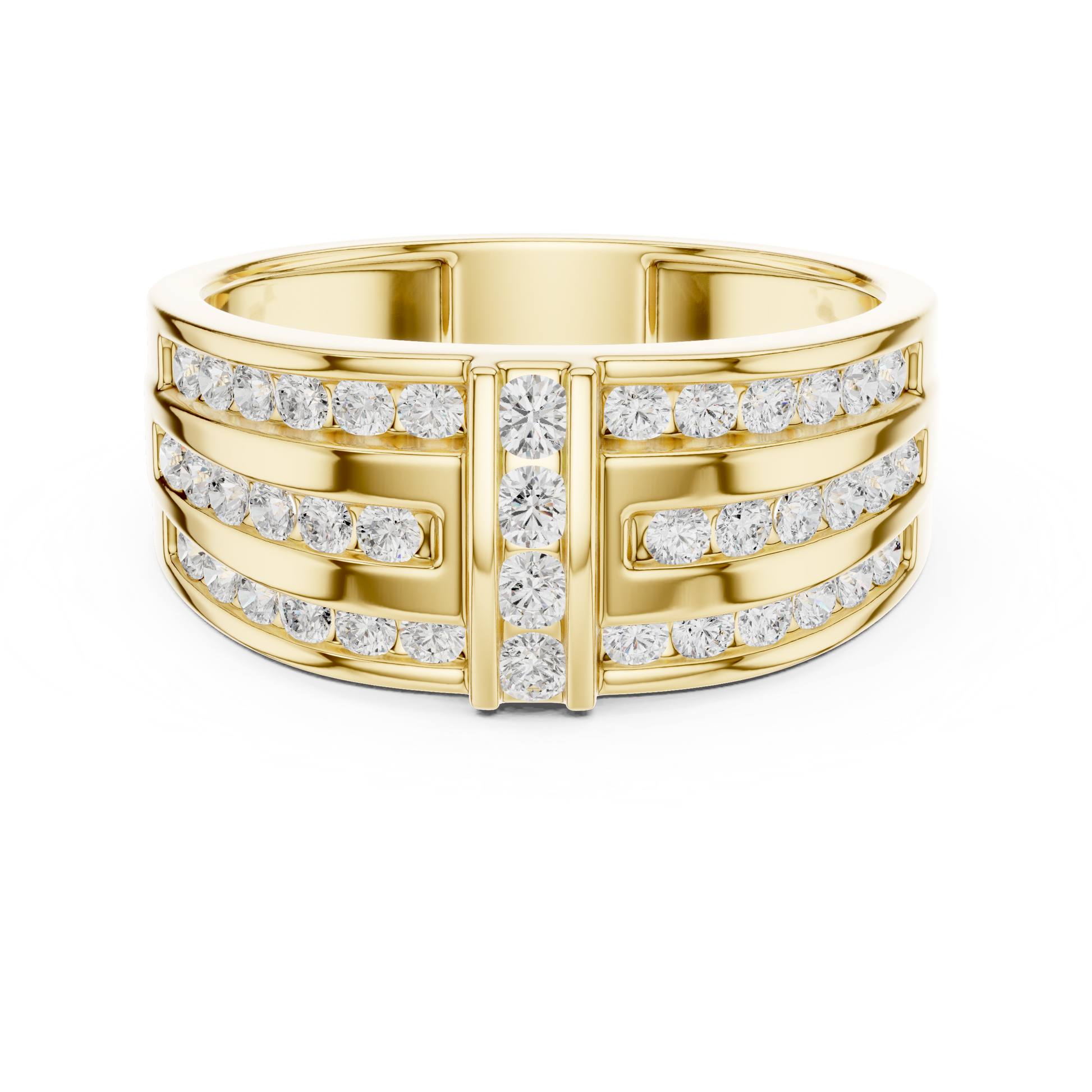 HIGHCARAT DIAMONDS