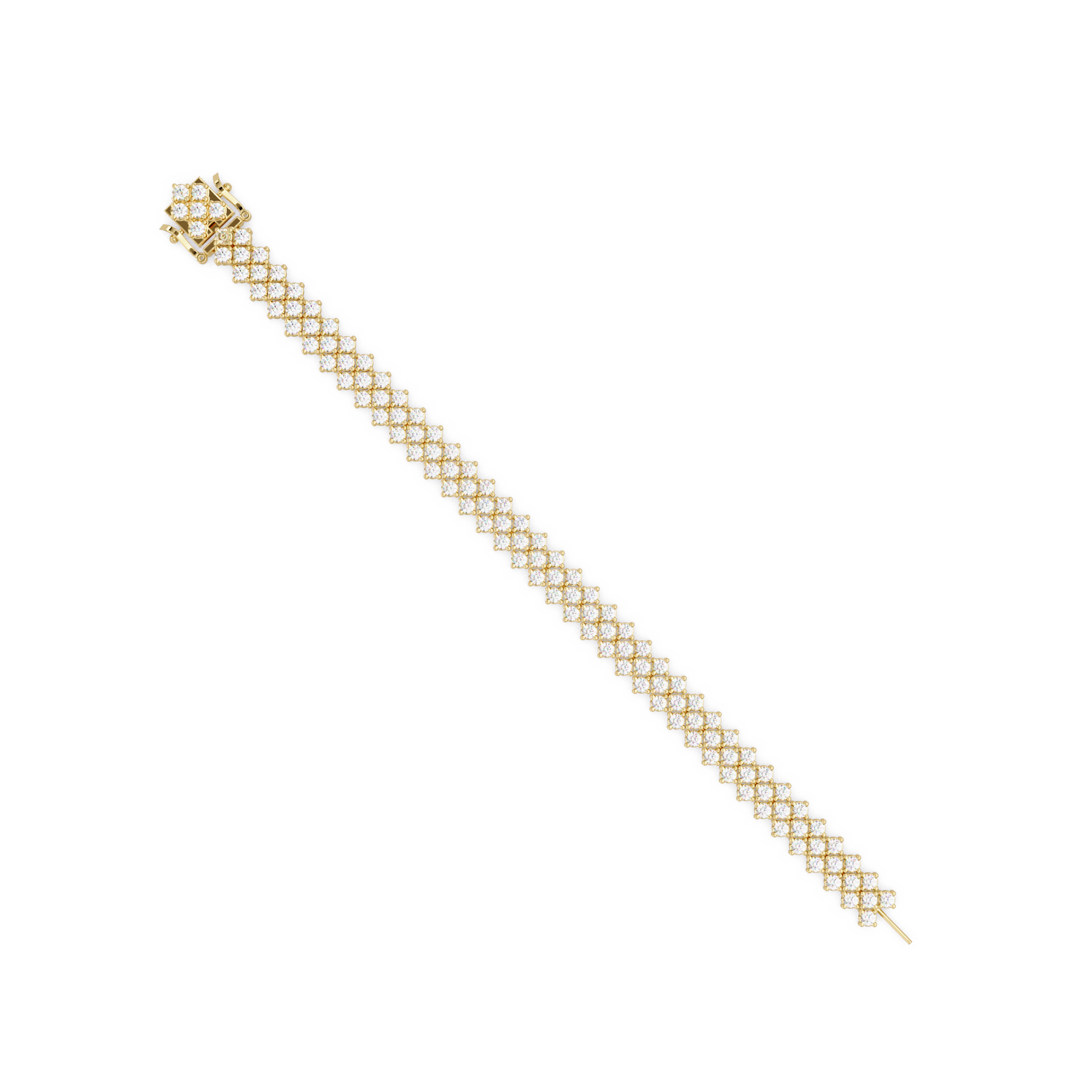 HIGHCARAT DIAMONDS