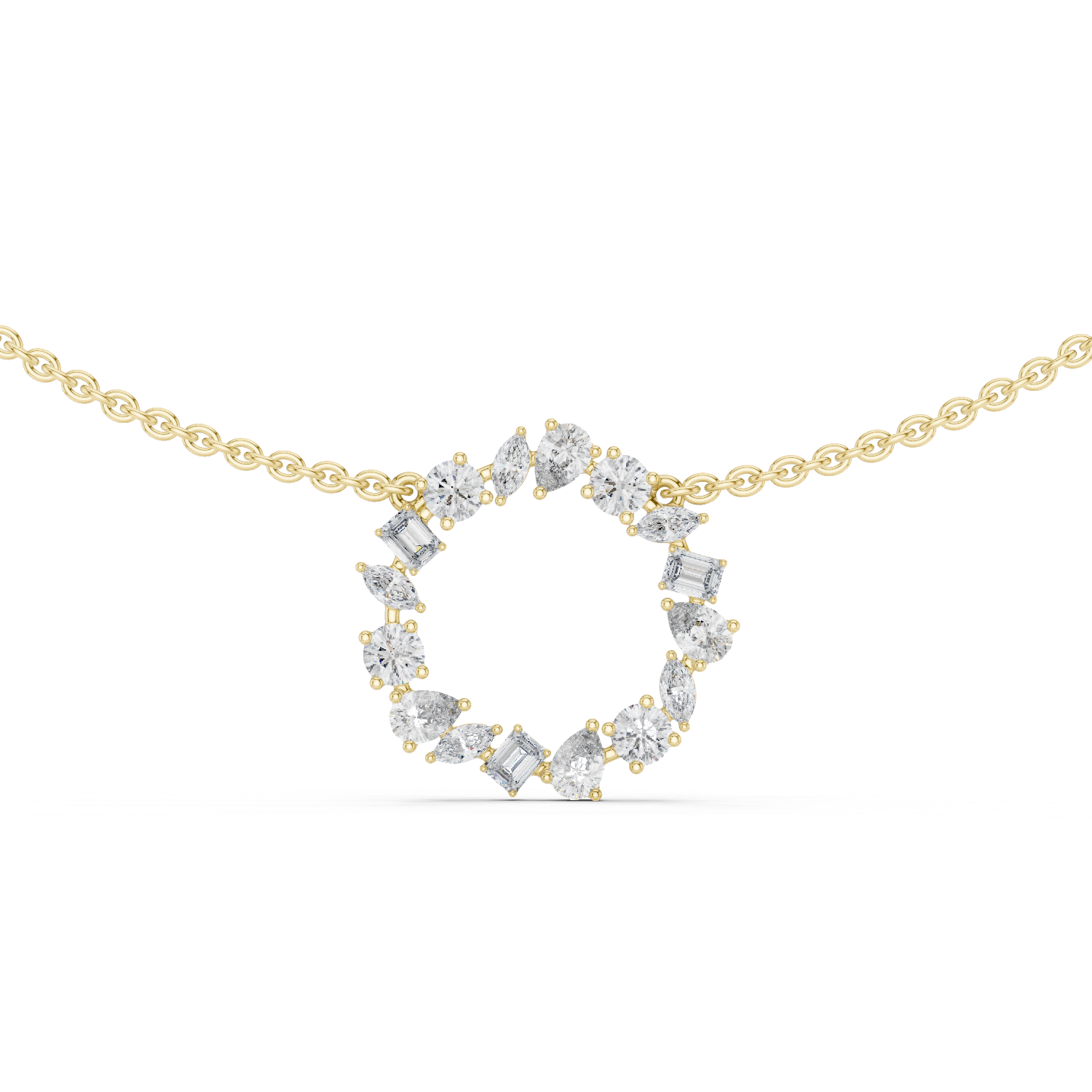 HIGHCARAT DIAMONDS
