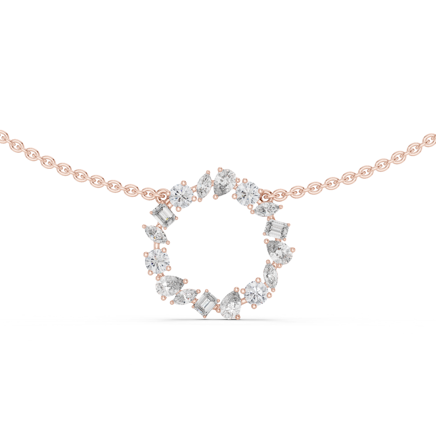 HIGHCARAT DIAMONDS