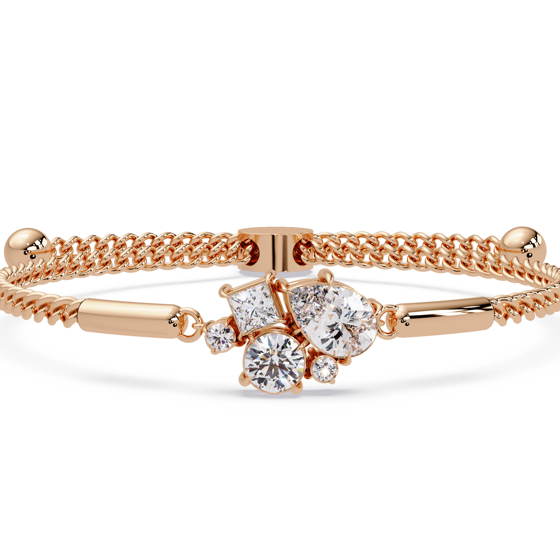 HIGHCARAT DIAMONDS