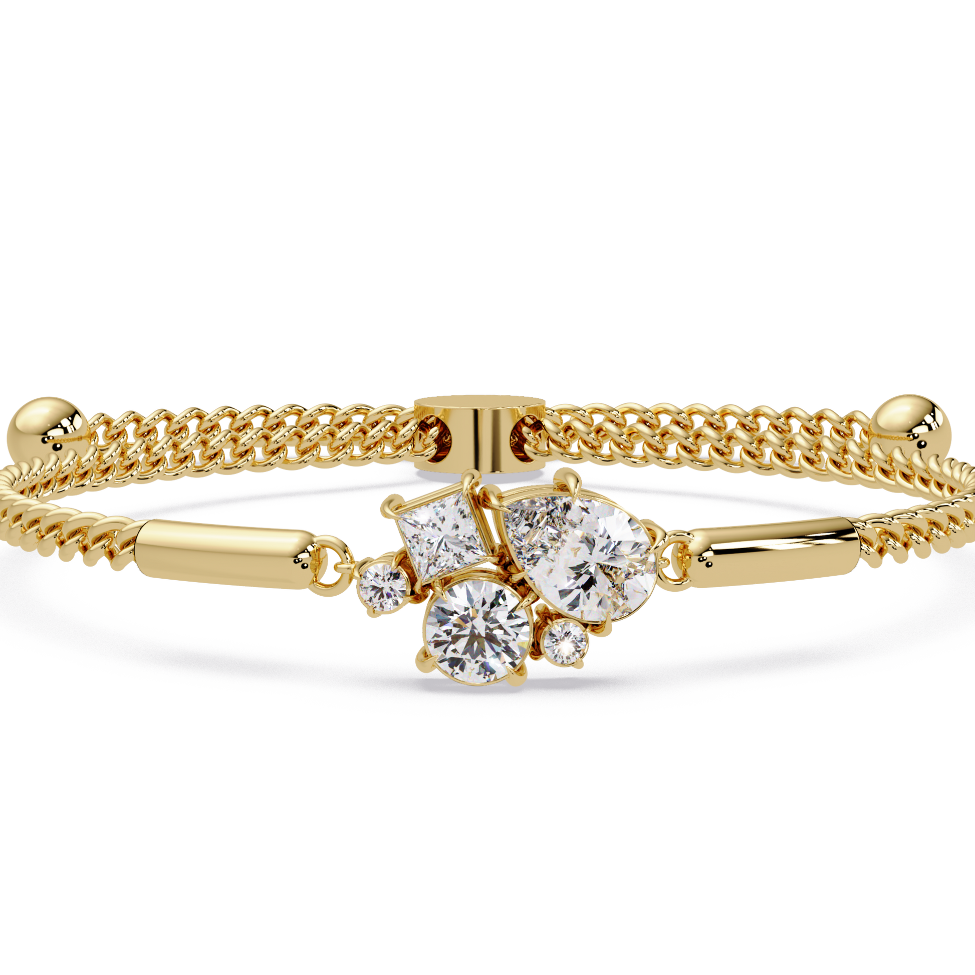 HIGHCARAT DIAMONDS