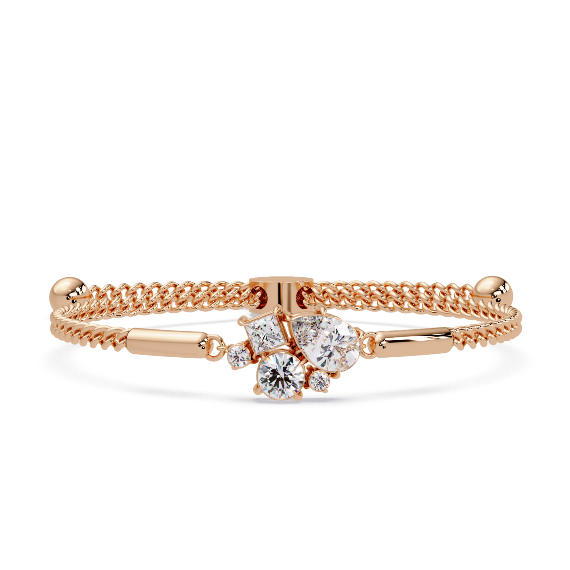 HIGHCARAT DIAMONDS