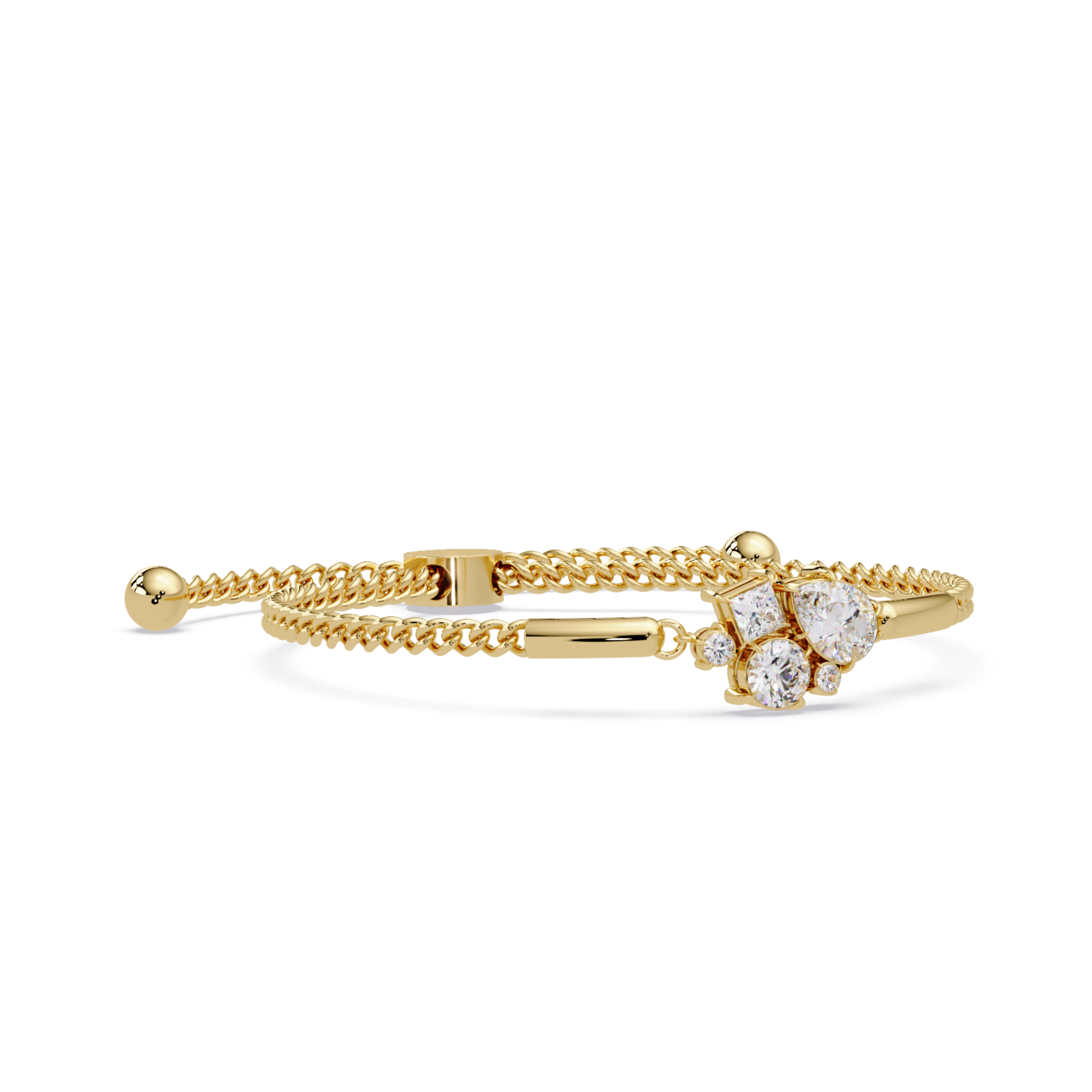HIGHCARAT DIAMONDS