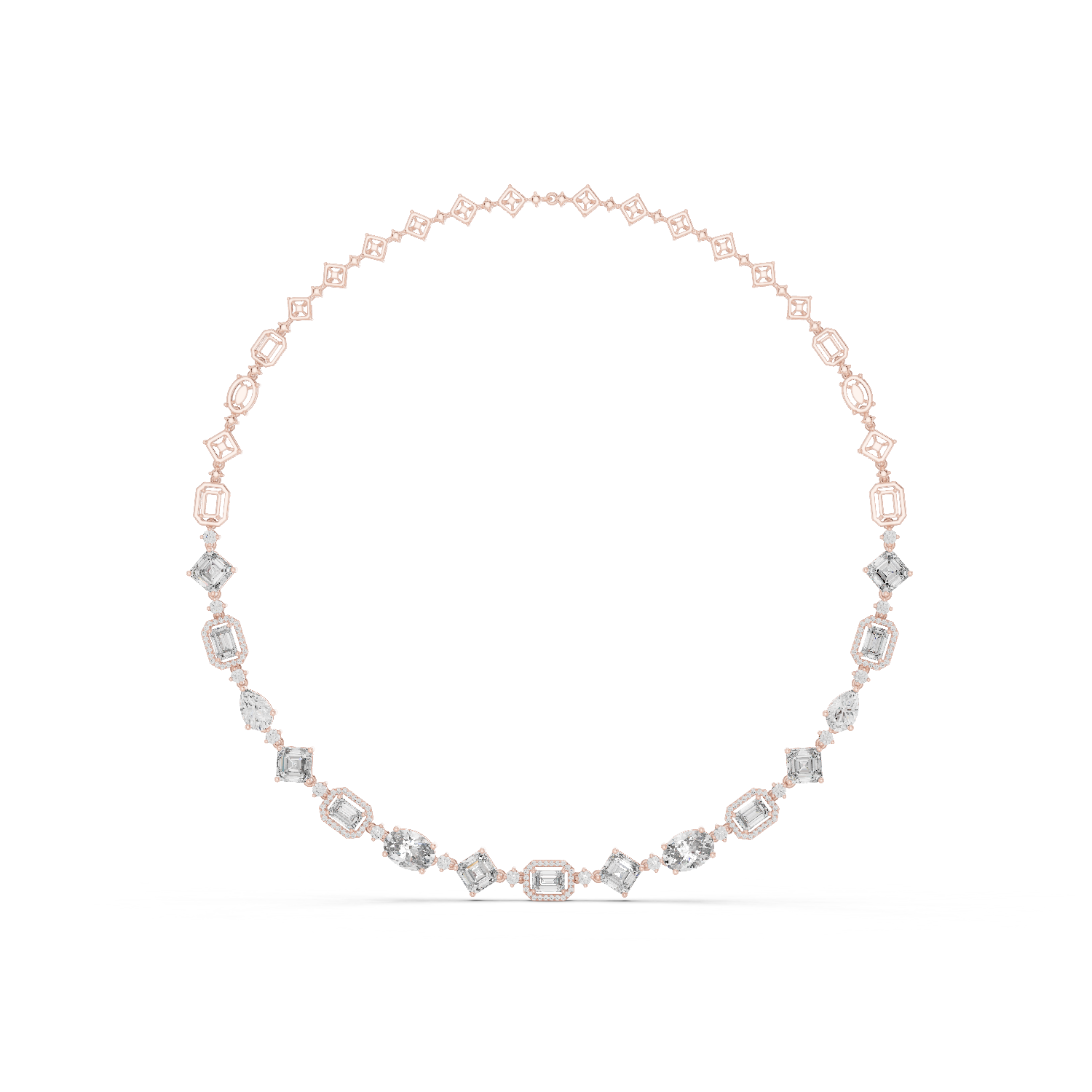 HIGHCARAT DIAMONDS