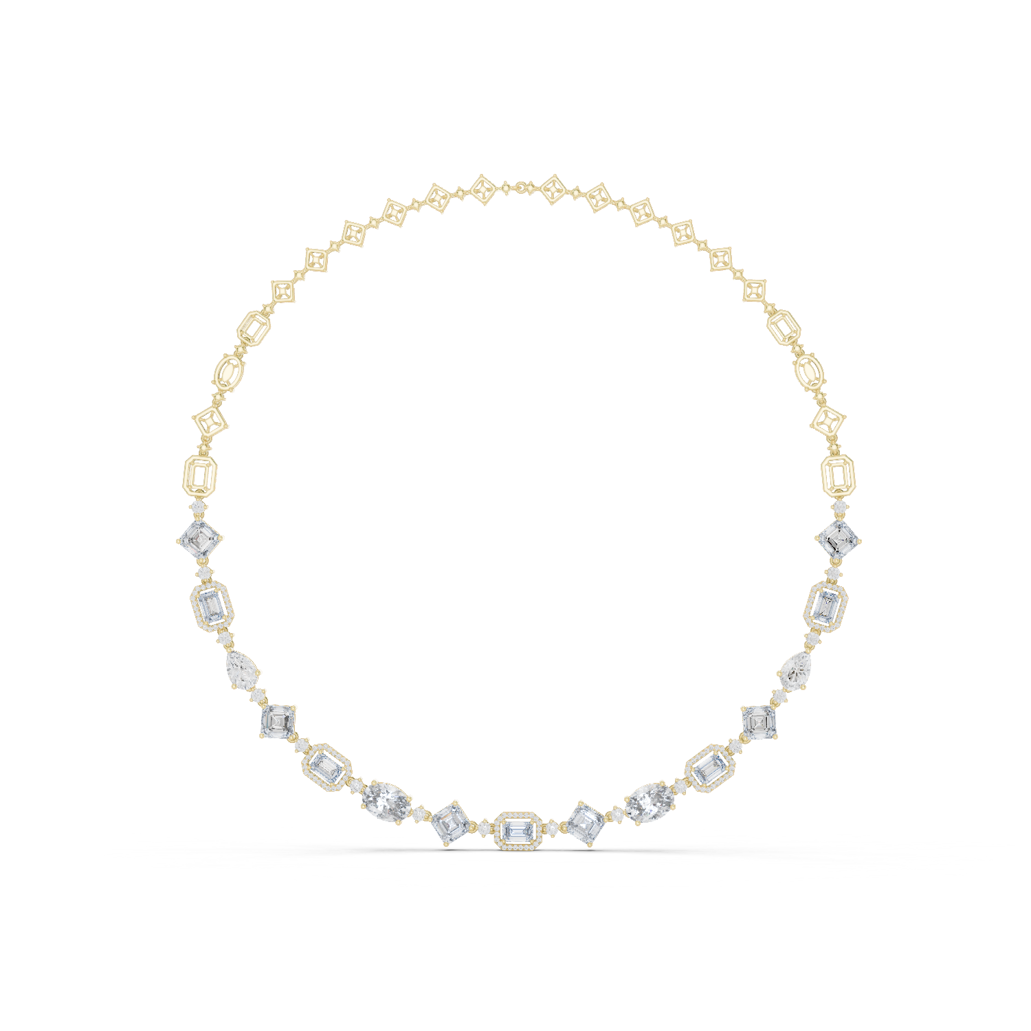 HIGHCARAT DIAMONDS